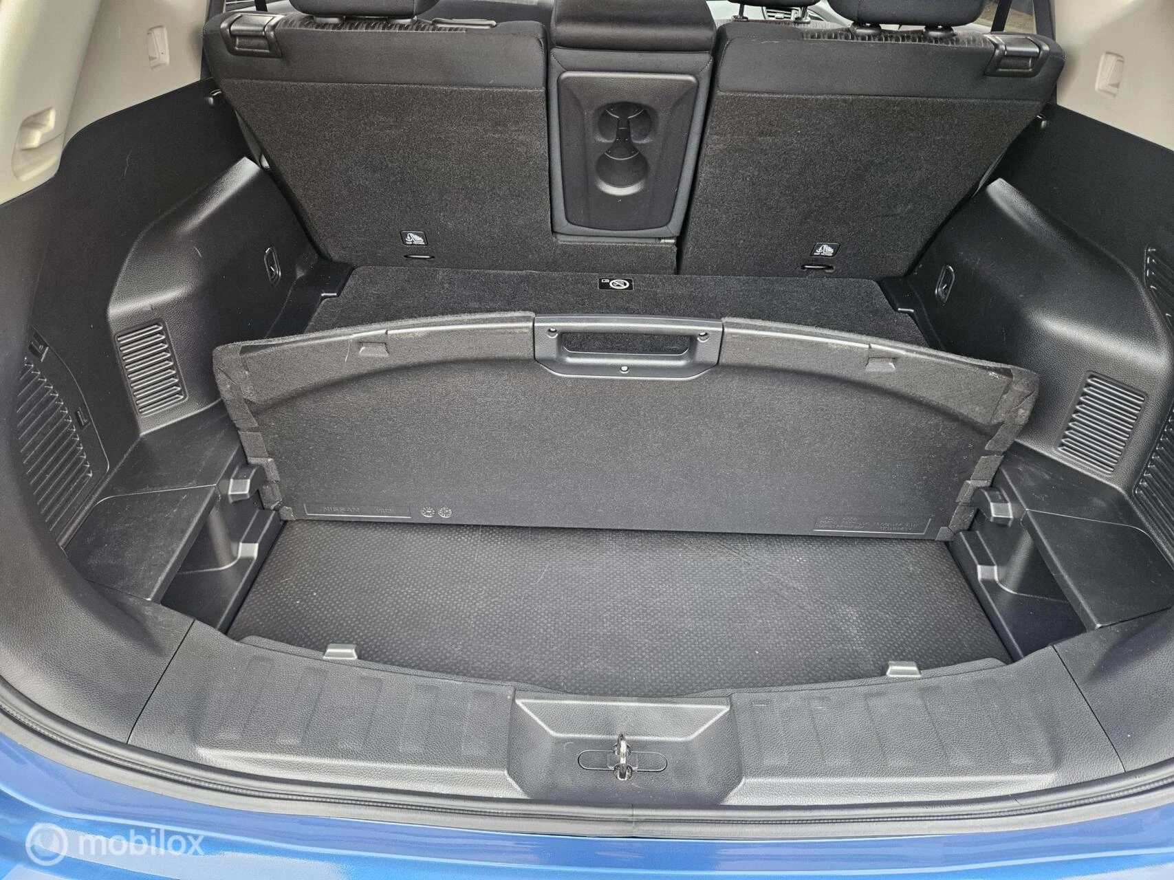 Hoofdafbeelding Nissan X-Trail