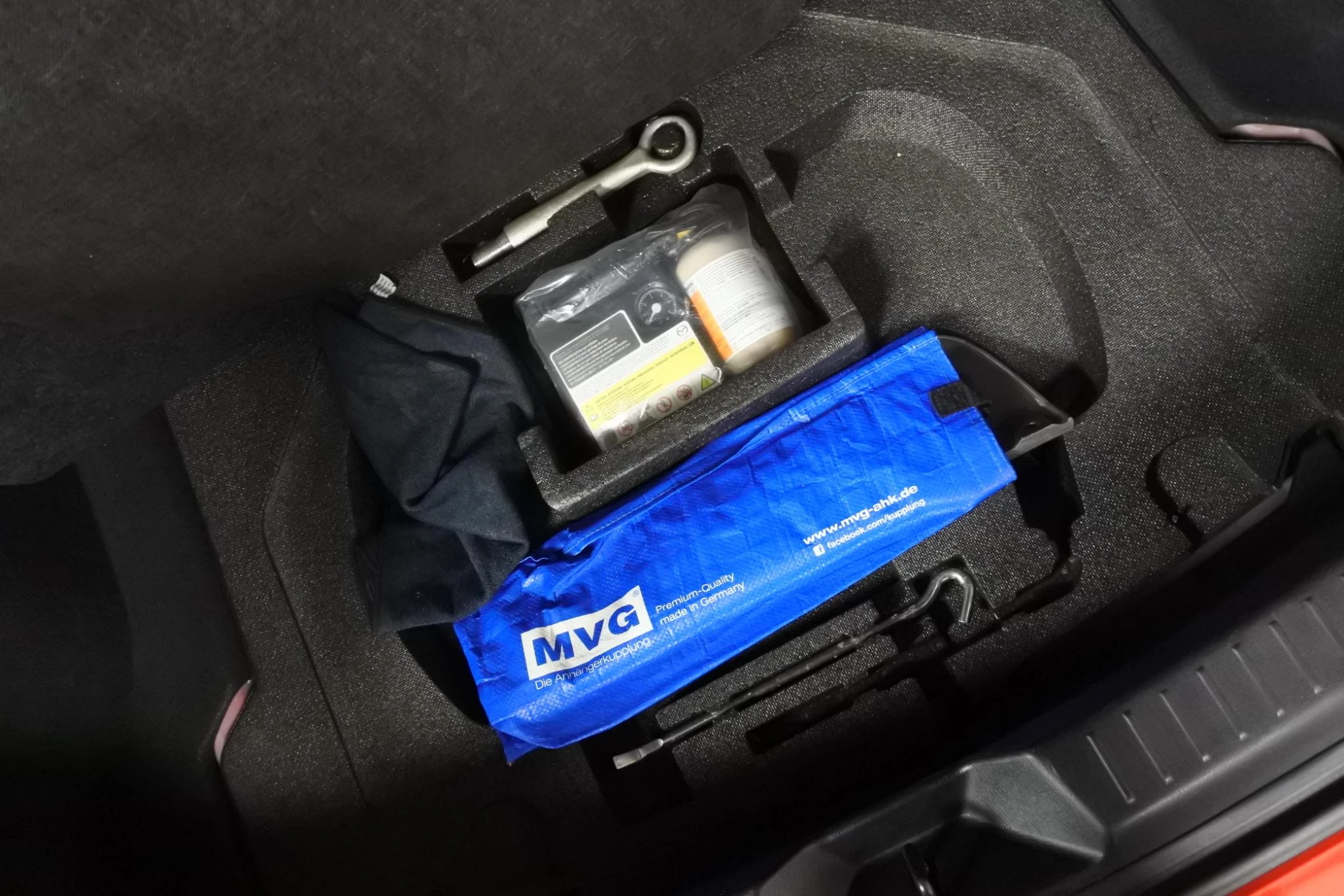 Hoofdafbeelding Mazda 3