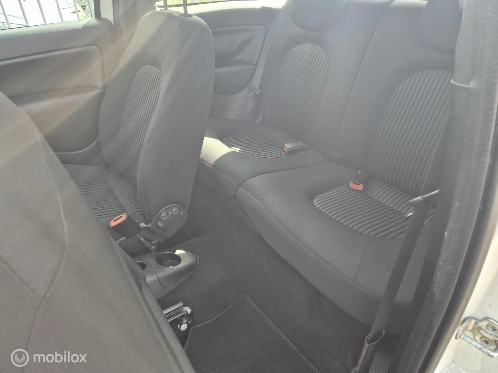 Hoofdafbeelding Lancia Ypsilon