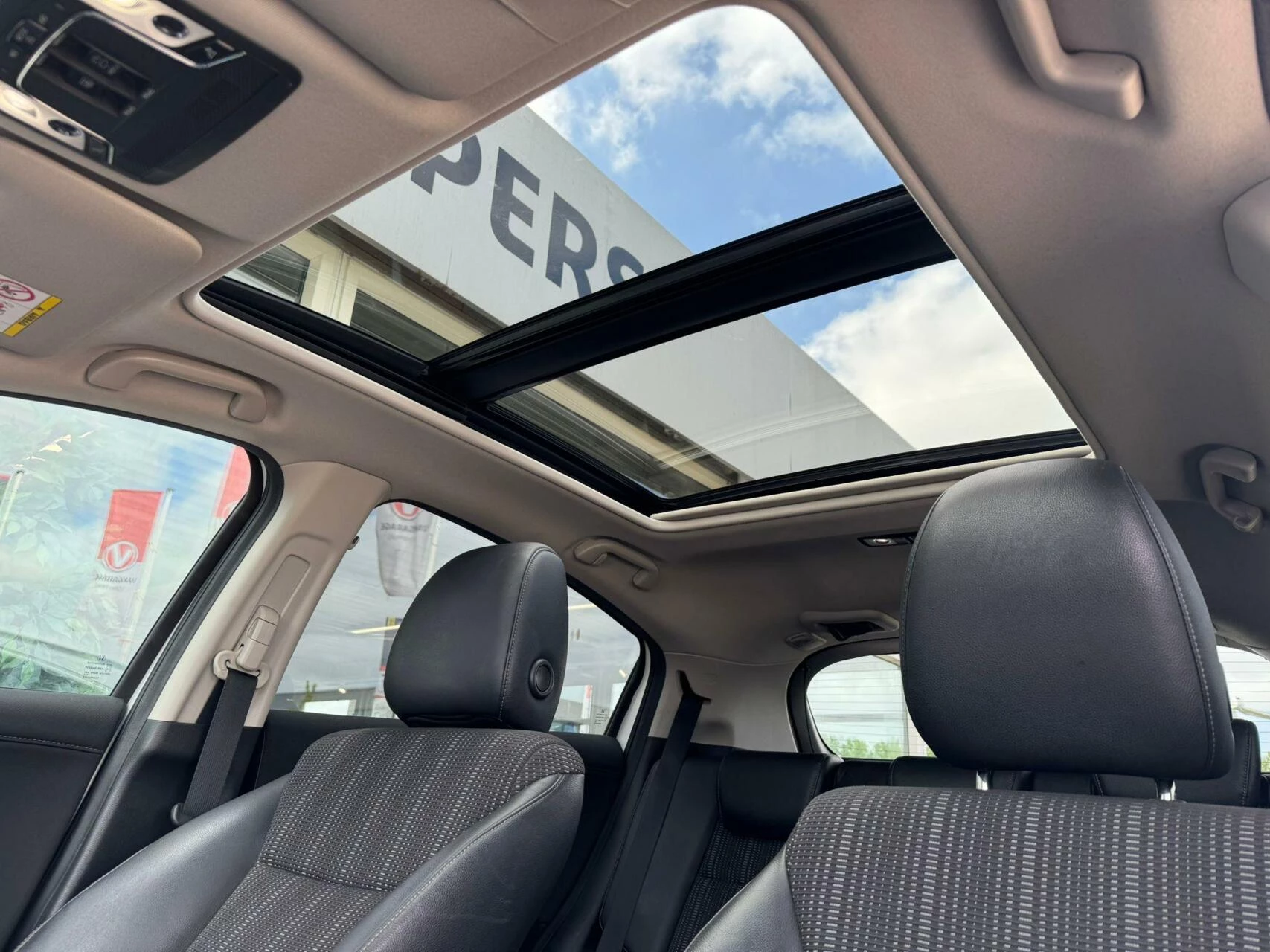 Hoofdafbeelding Honda HR-V