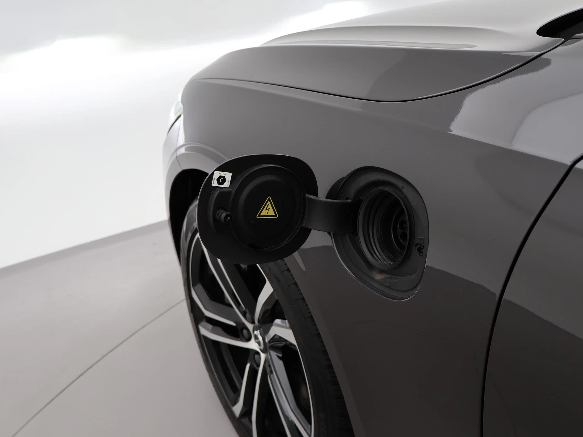 Hoofdafbeelding Volvo S90