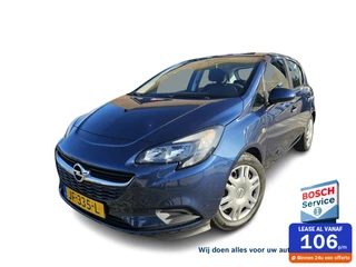 Opel Corsa 1.0 Turbo Edition NIEUWE APK!