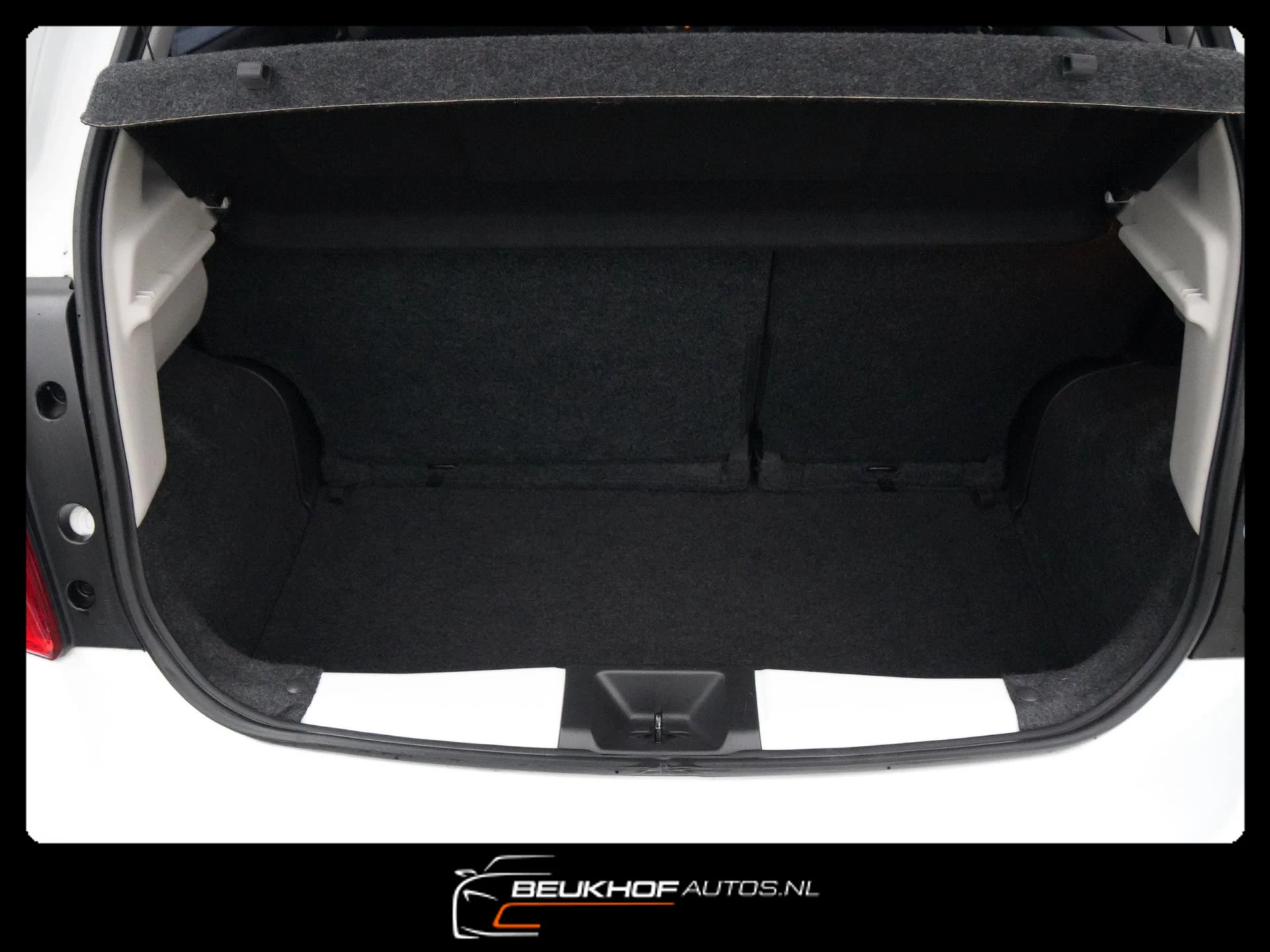 Hoofdafbeelding Nissan Micra