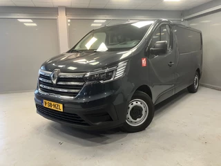 Renault TRAFIC RED Van T29 L2H1 DC 2.0dC1 150pk |Betimmering | Trekhaak | LED |