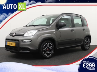Fiat Panda 1.0 Hybrid City Life Apple Carplay/Android Auto DAB