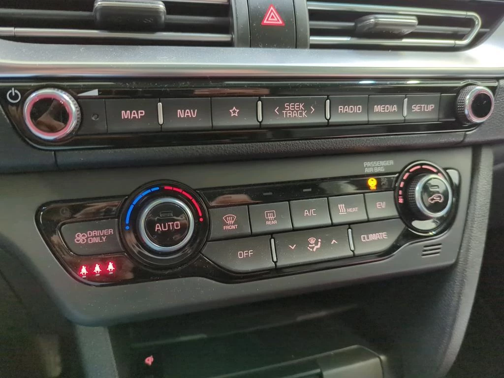 Hoofdafbeelding Kia e-Niro