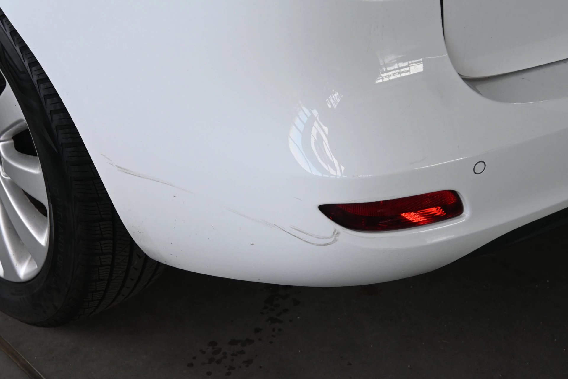 Hoofdafbeelding Opel Zafira