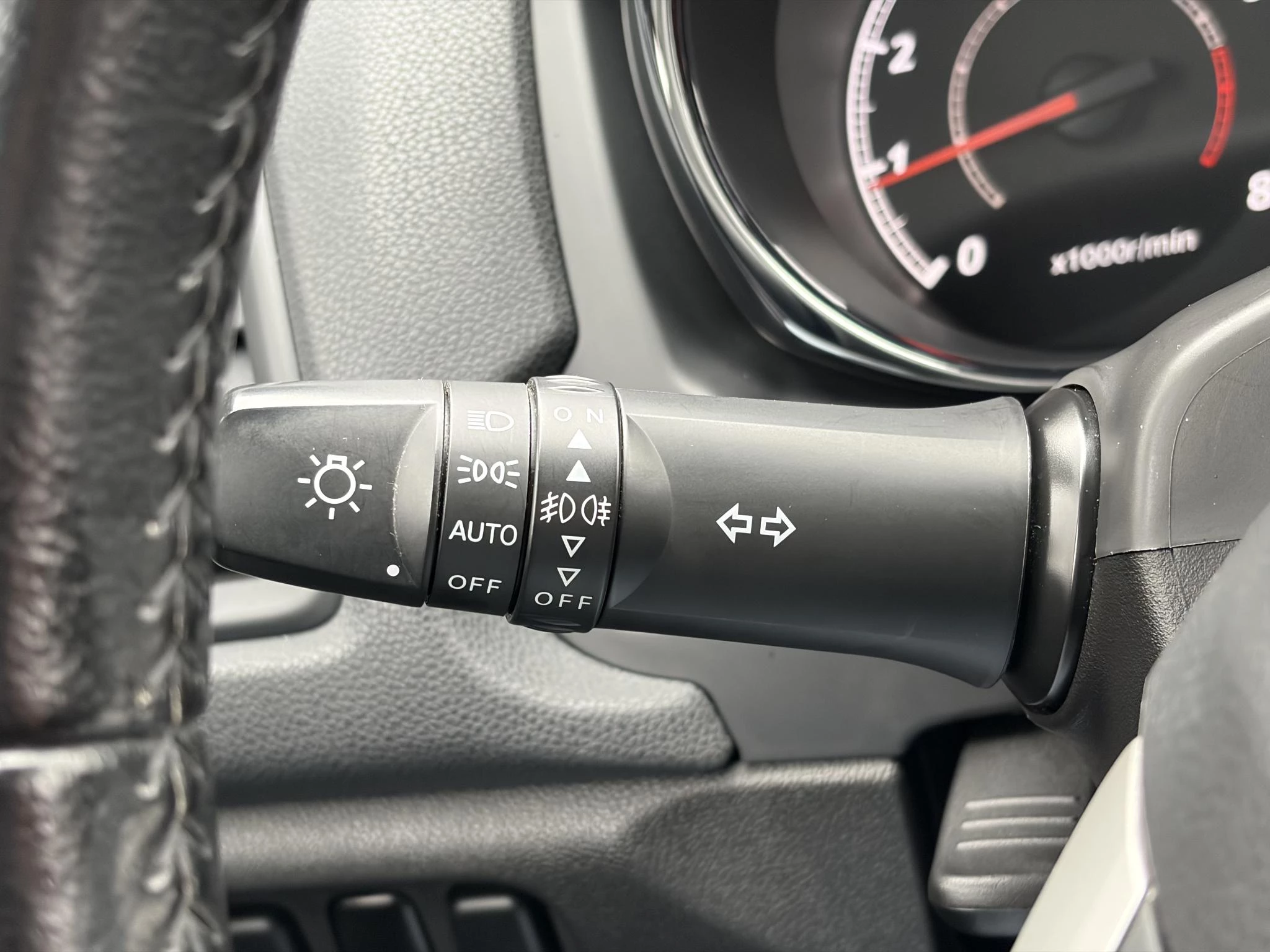 Hoofdafbeelding Mitsubishi ASX