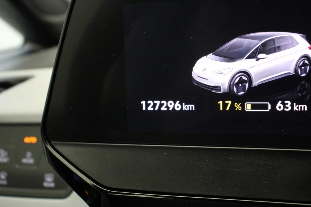 Hoofdafbeelding Volkswagen ID.3