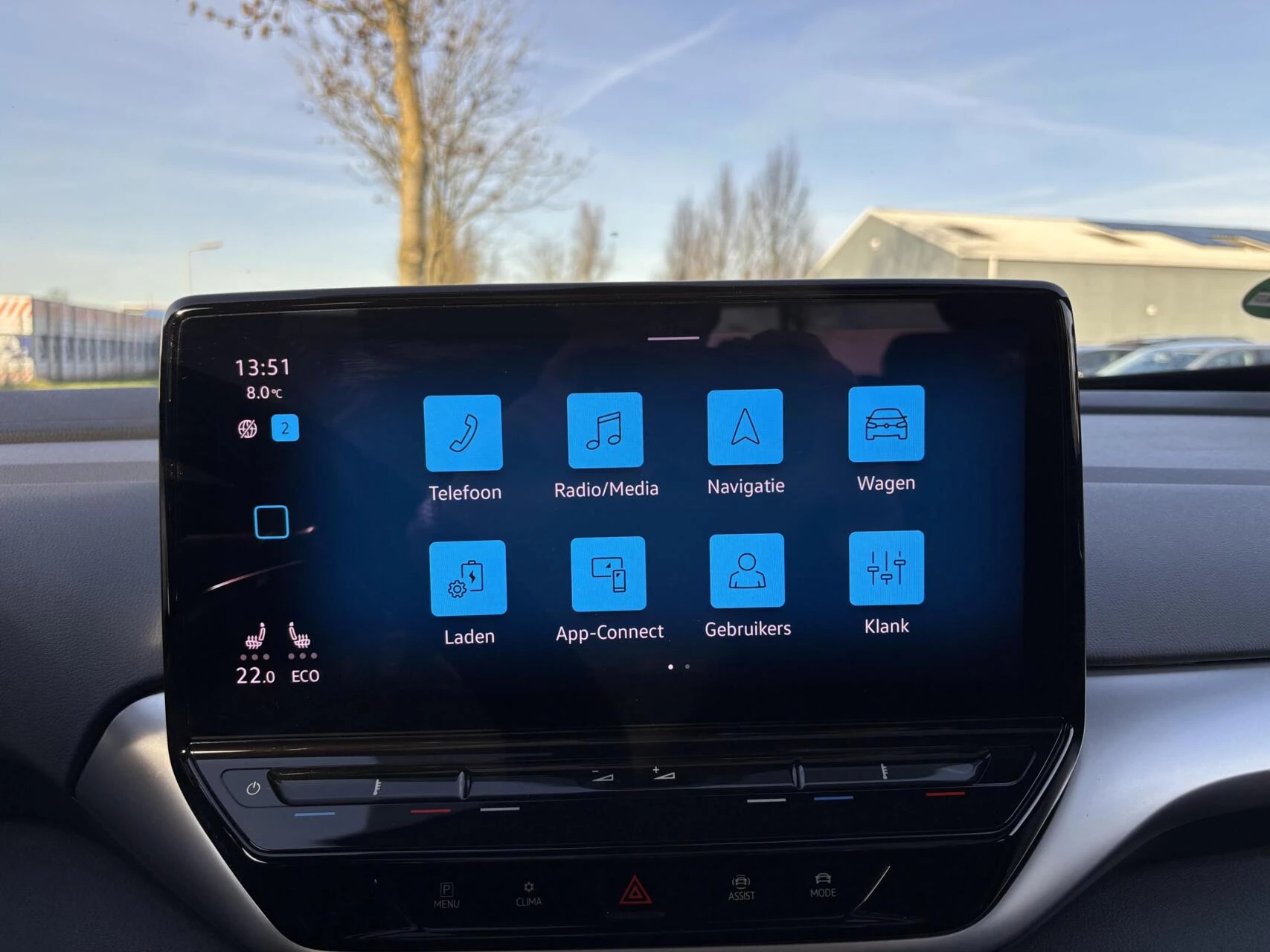 Hoofdafbeelding Volkswagen ID.4