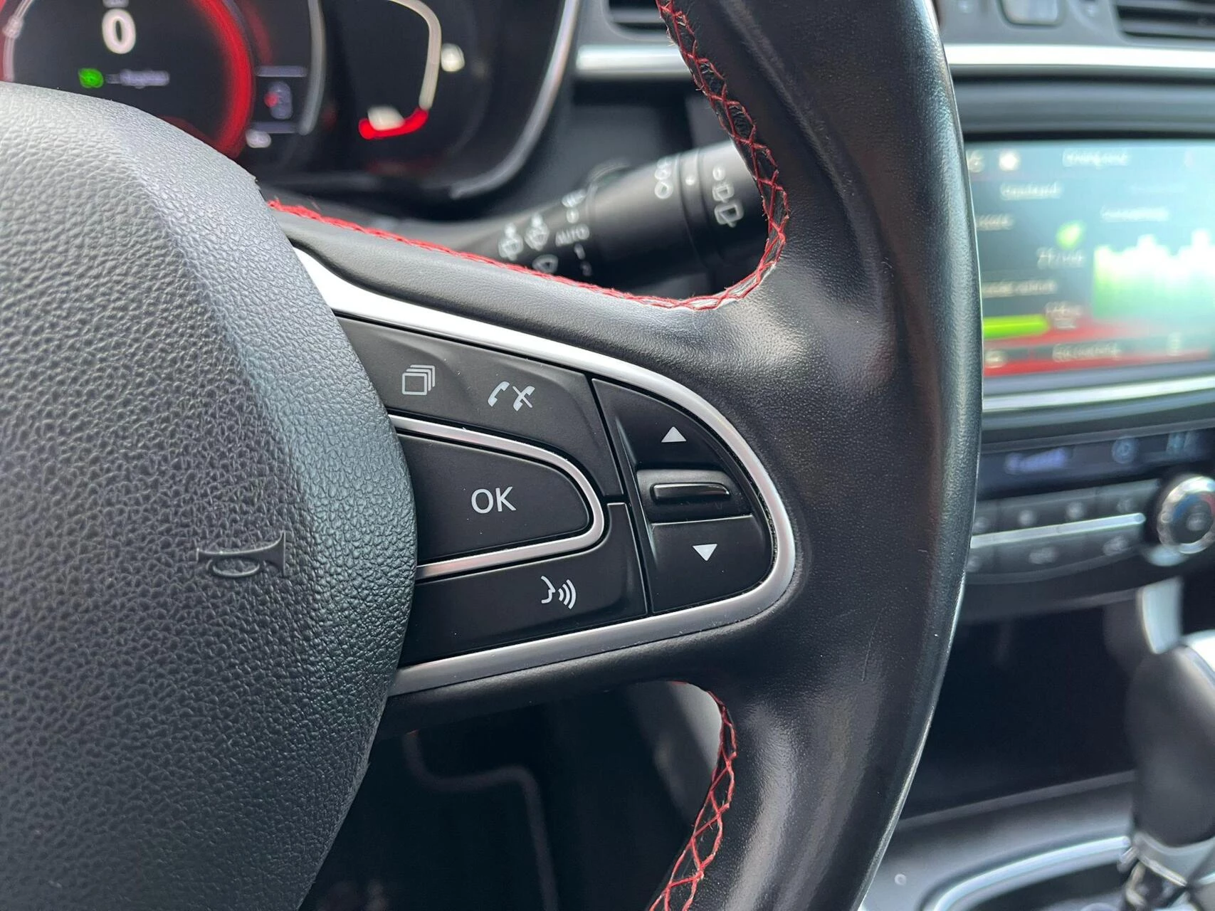 Hoofdafbeelding Renault Kadjar