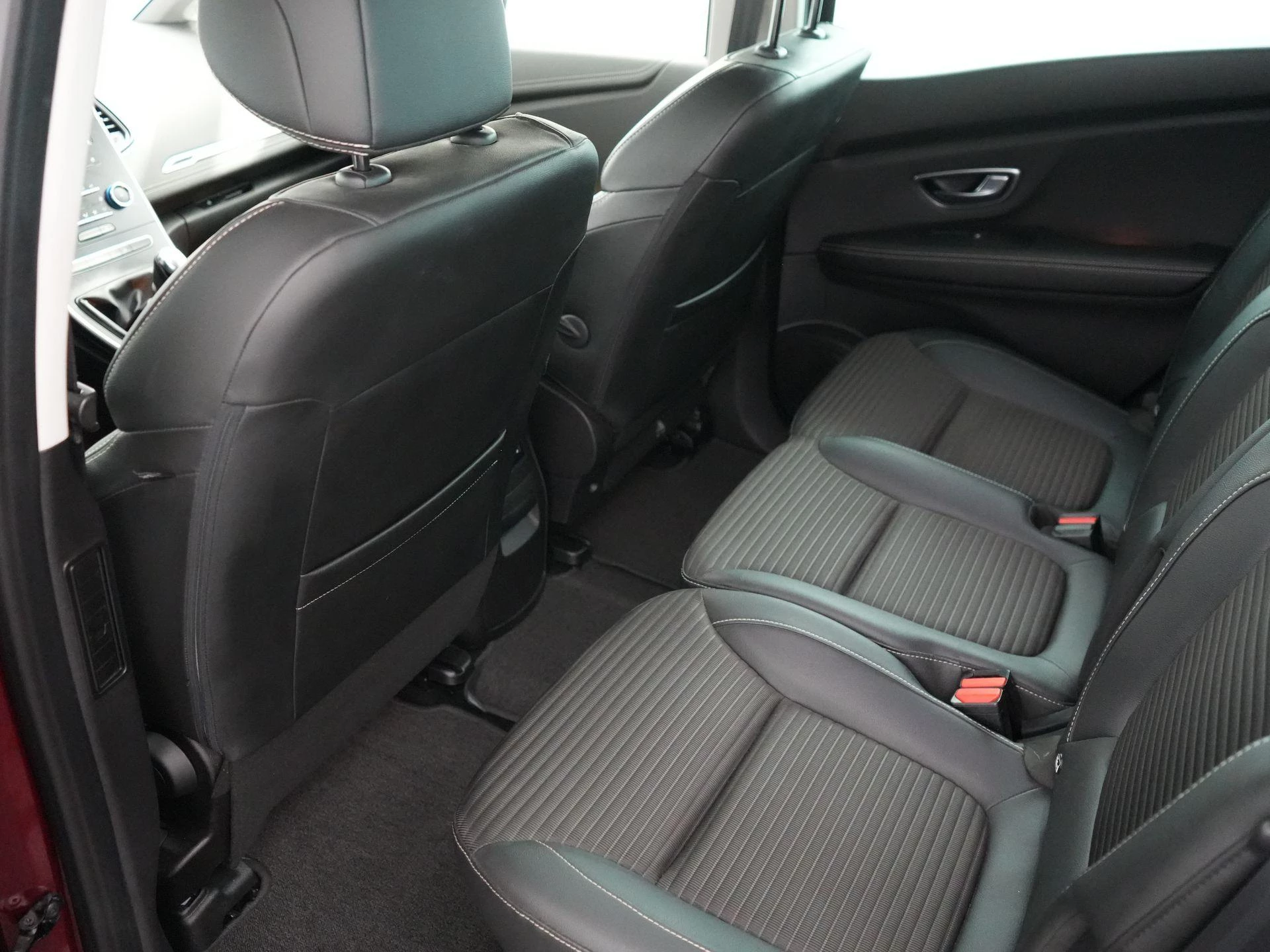 Hoofdafbeelding Renault Scénic