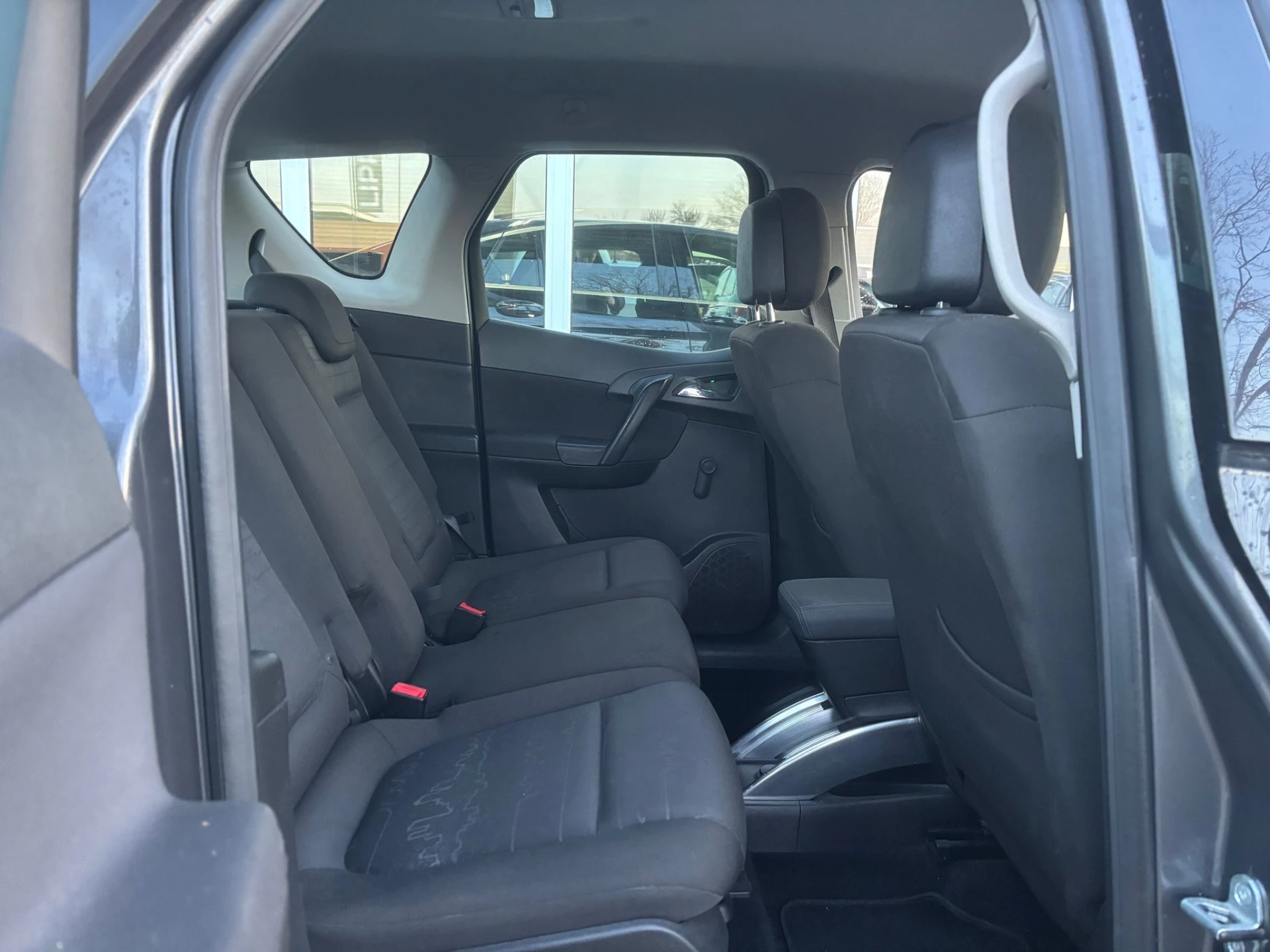 Hoofdafbeelding Opel Meriva