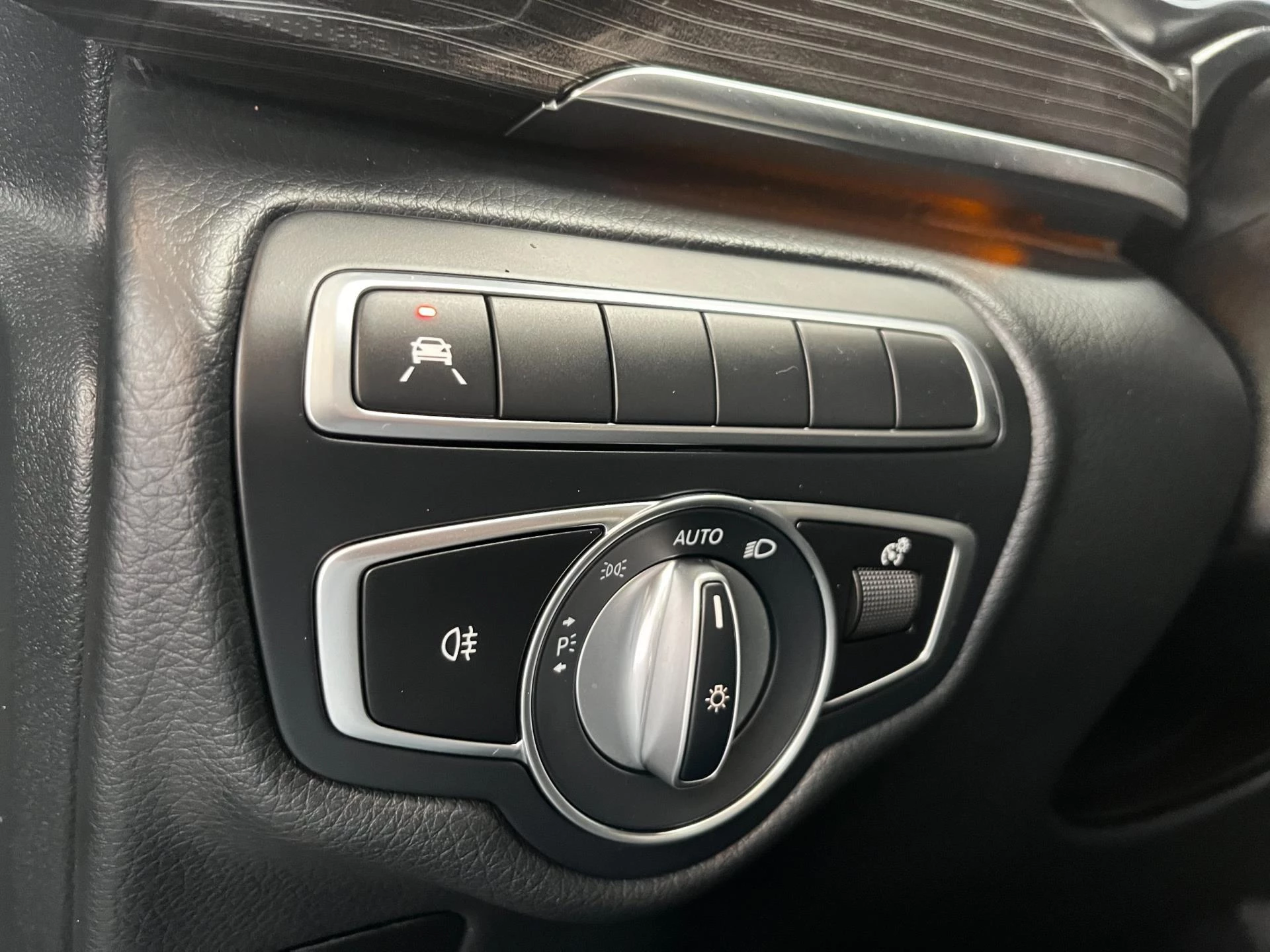 Hoofdafbeelding Mercedes-Benz EQV