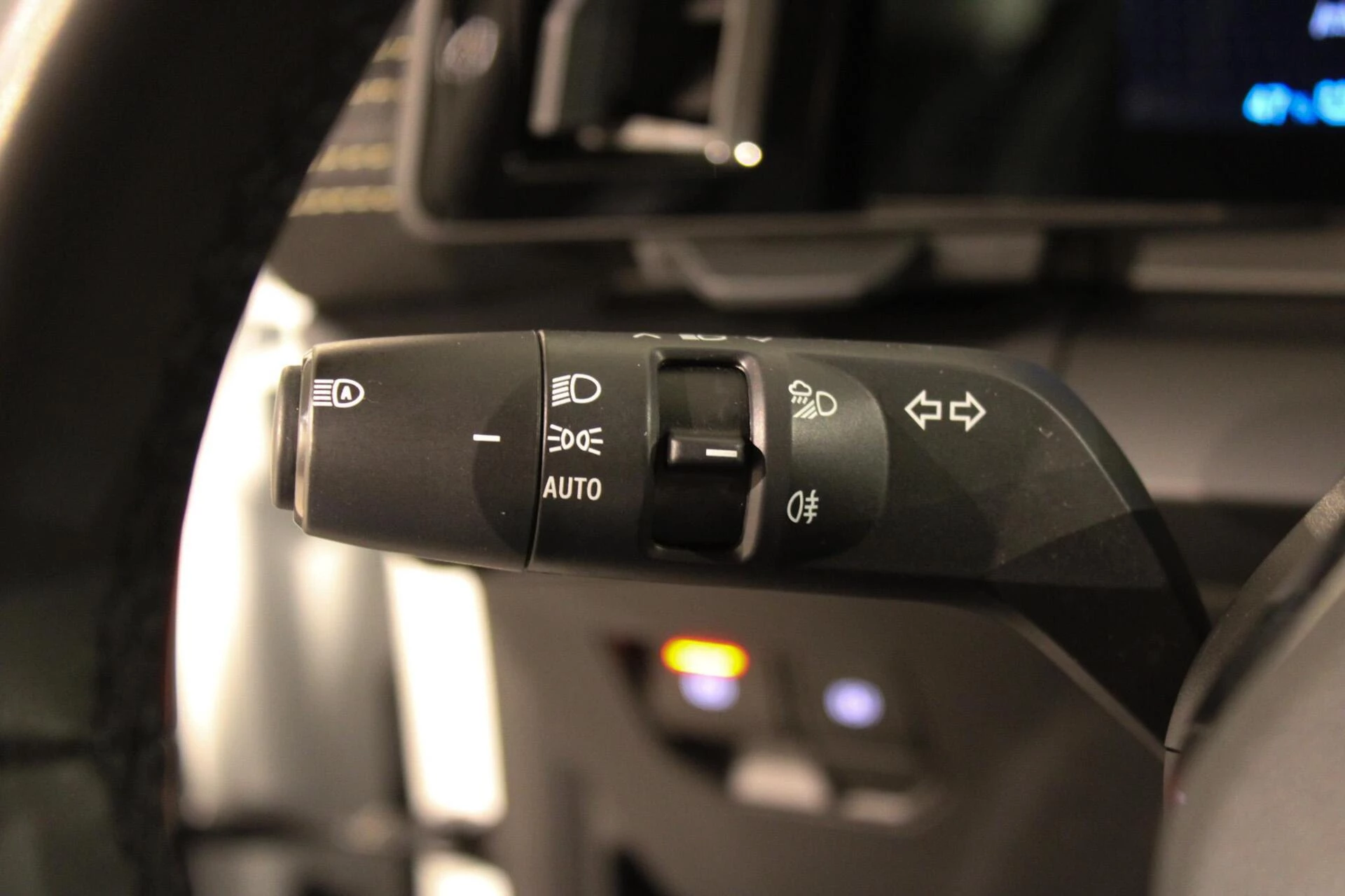 Hoofdafbeelding Renault Megane E-Tech