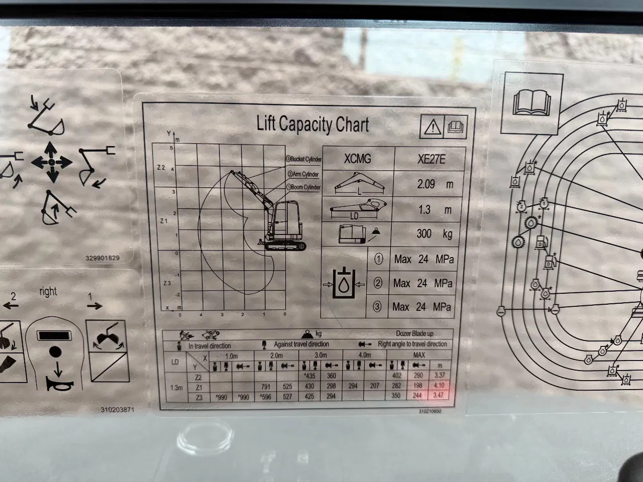 Hoofdafbeelding XCMG 