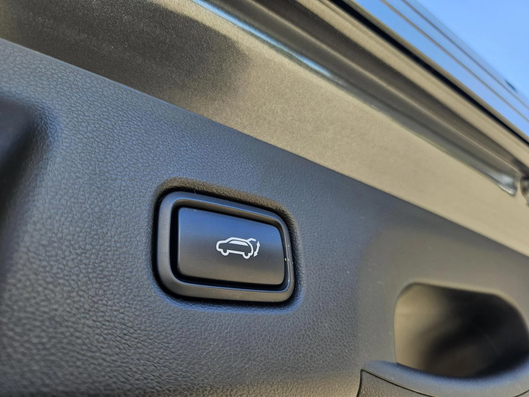 Hoofdafbeelding Hyundai Tucson Hybrid