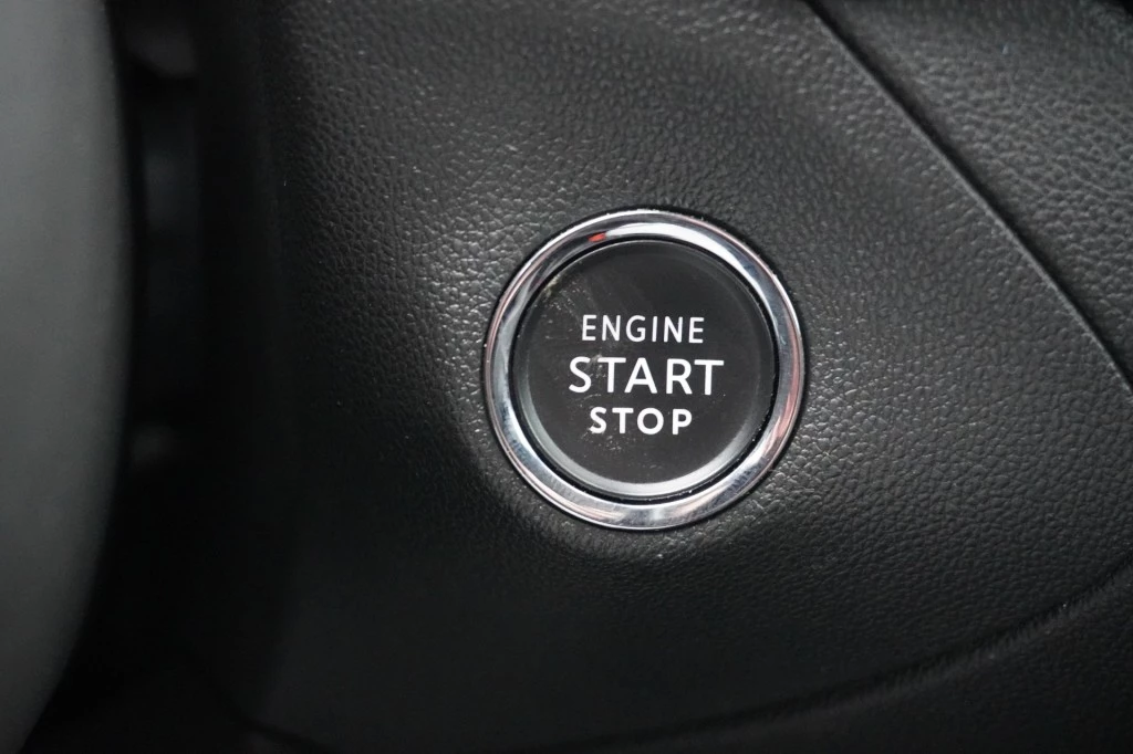 Hoofdafbeelding Opel Grandland