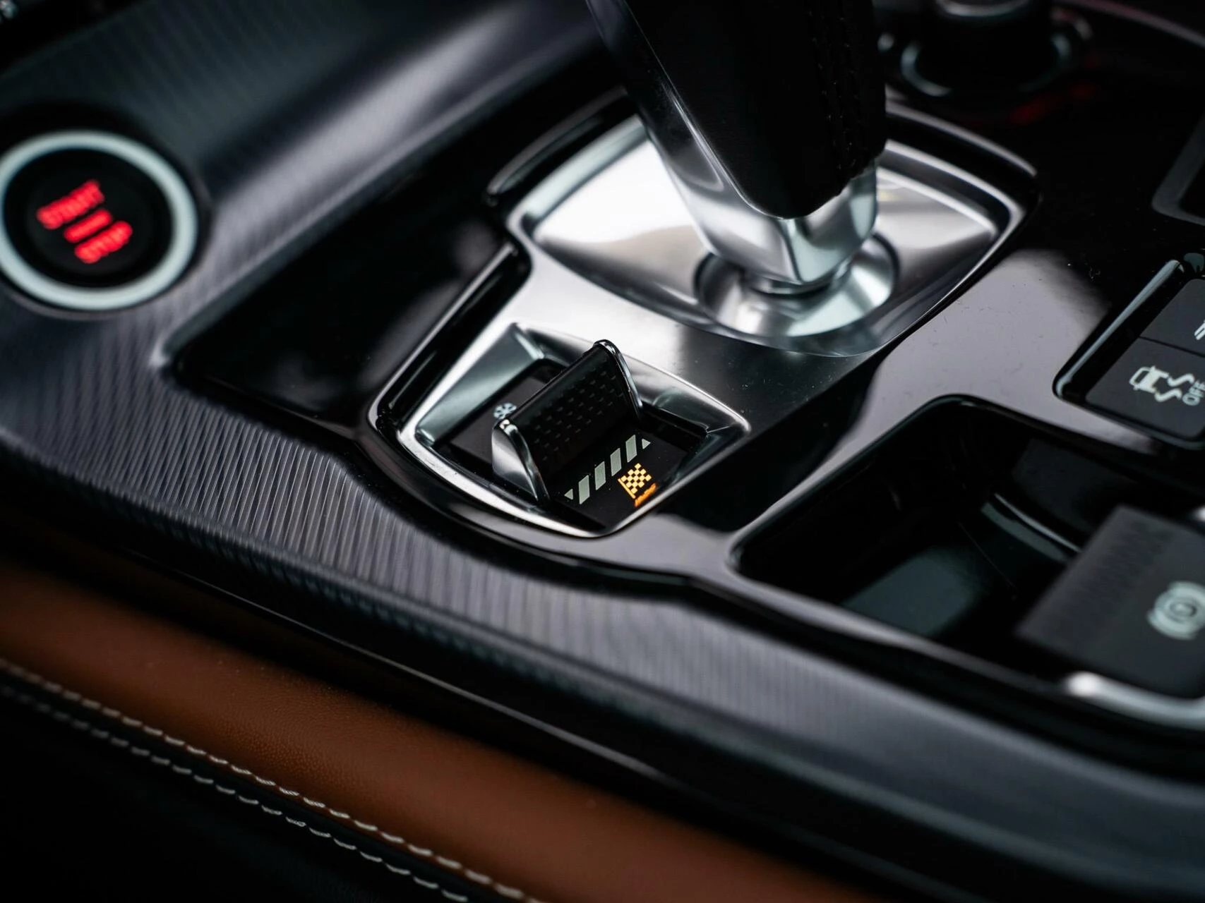 Hoofdafbeelding Jaguar F-Type