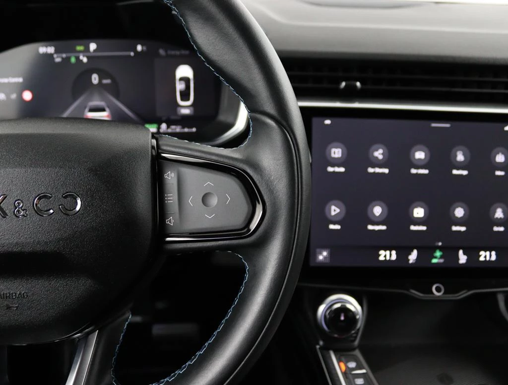 Hoofdafbeelding Lynk & Co 01