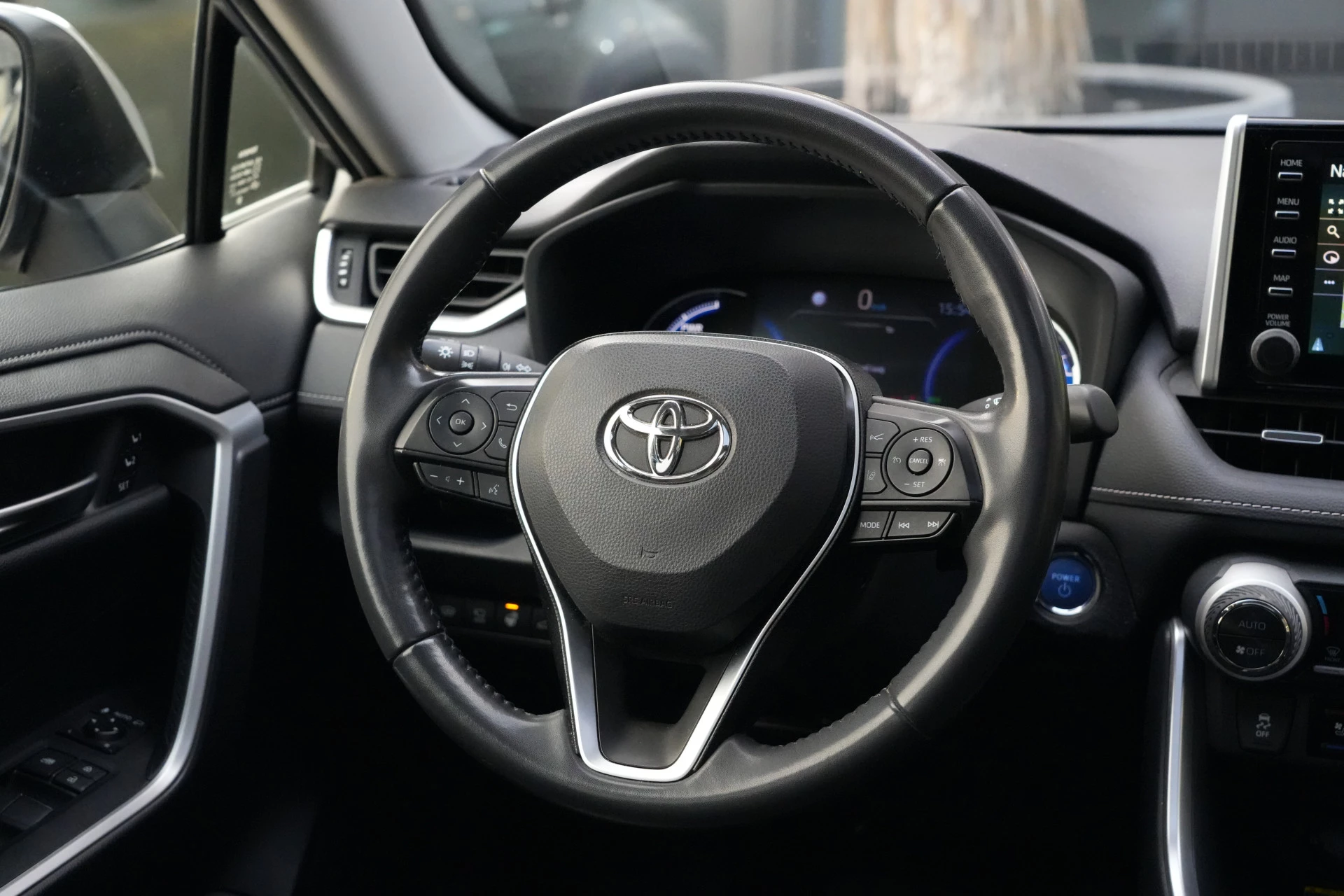 Hoofdafbeelding Toyota RAV4