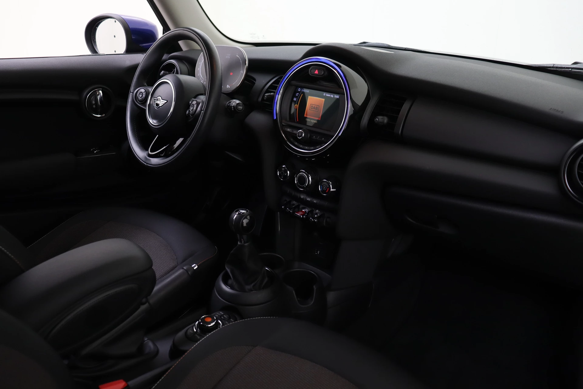 Hoofdafbeelding MINI One