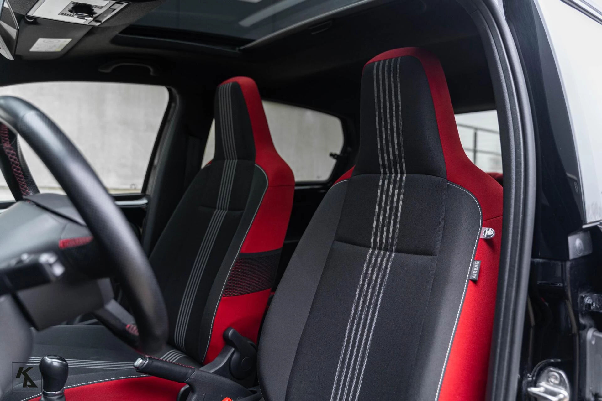 Hoofdafbeelding Škoda Citigo