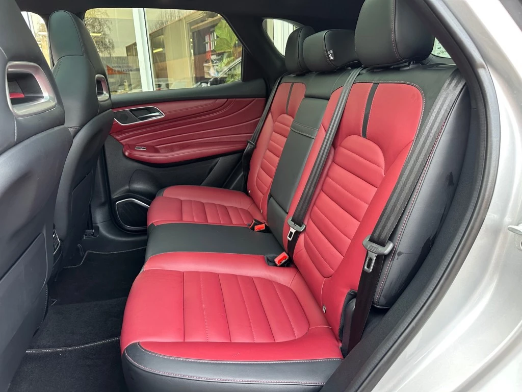 Hoofdafbeelding MG EHS