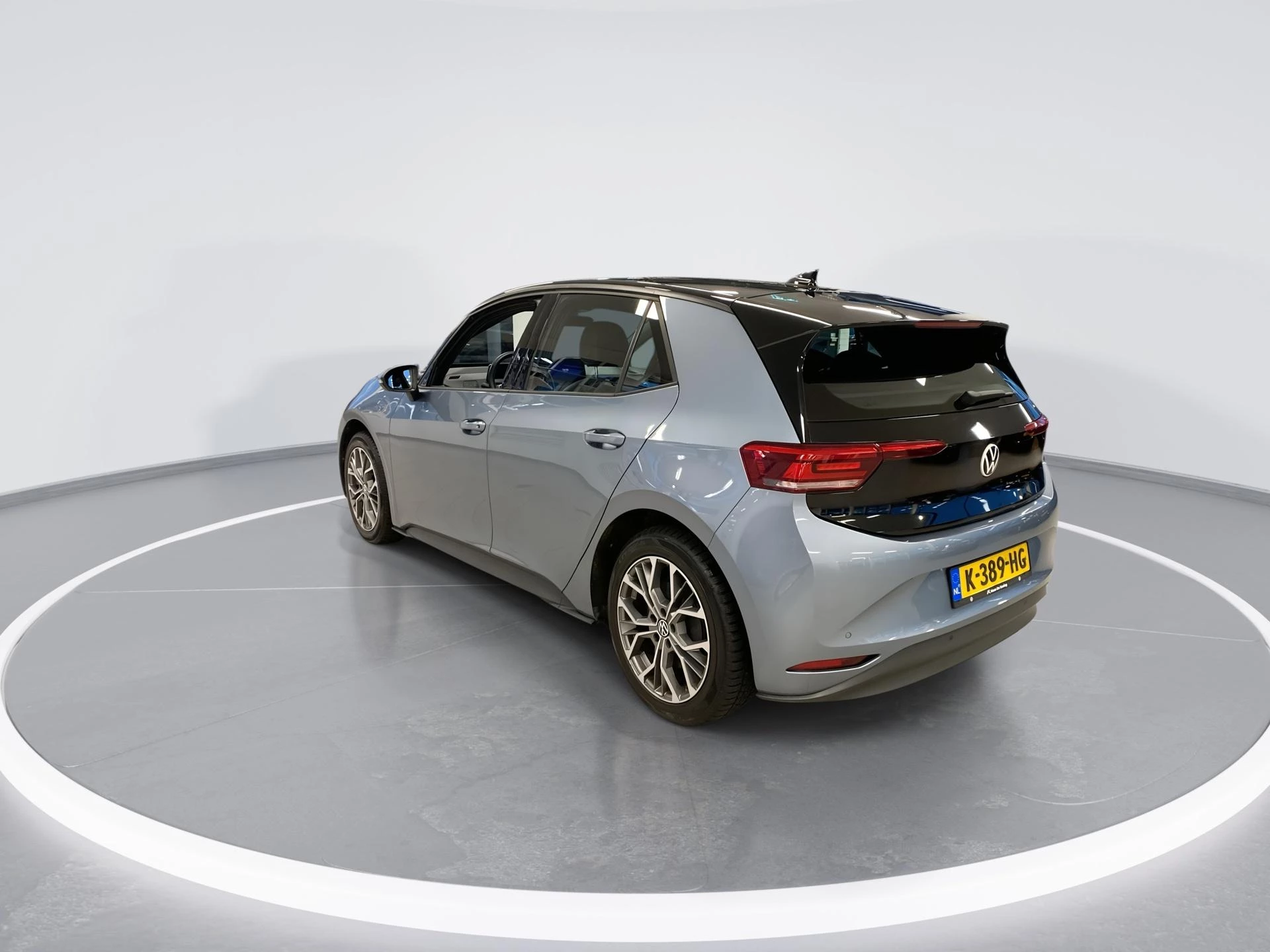 Hoofdafbeelding Volkswagen ID.3