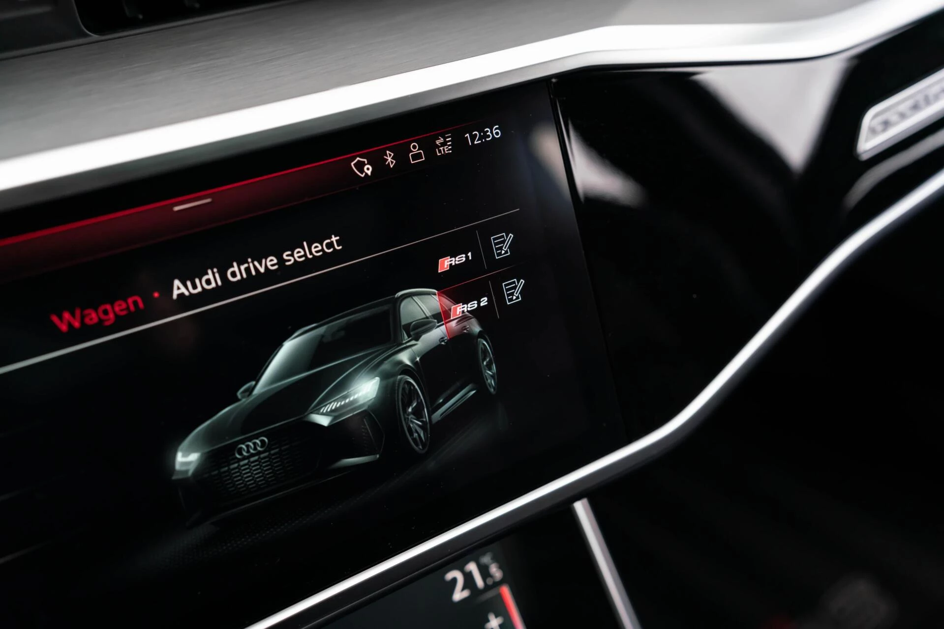 Hoofdafbeelding Audi RS6