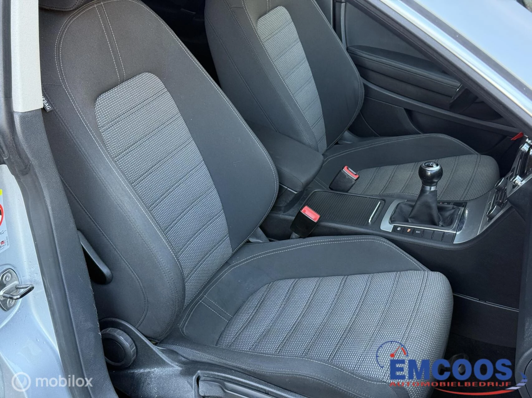 Hoofdafbeelding Volkswagen Passat CC