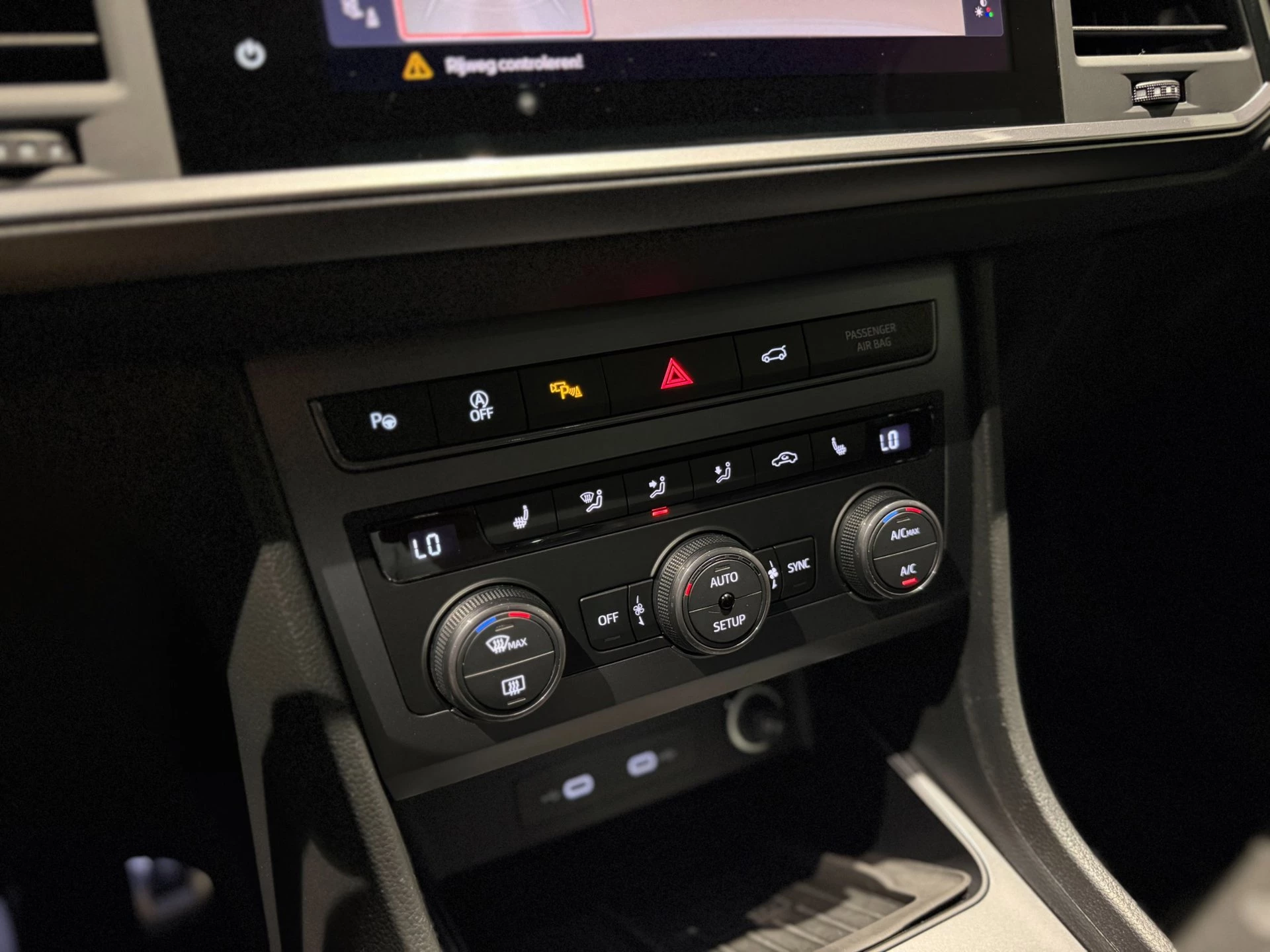 Hoofdafbeelding CUPRA Ateca