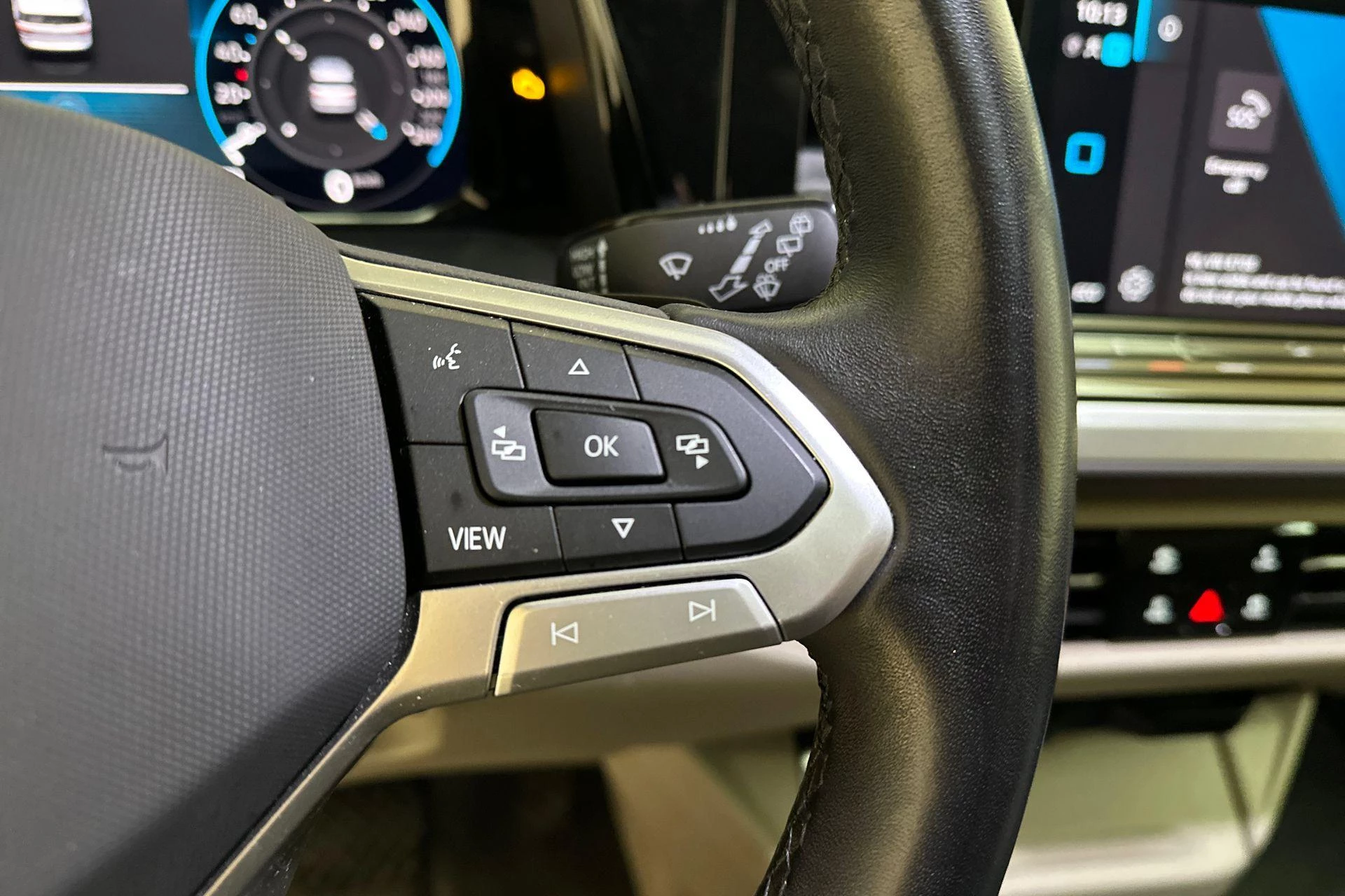 Hoofdafbeelding Volkswagen Multivan