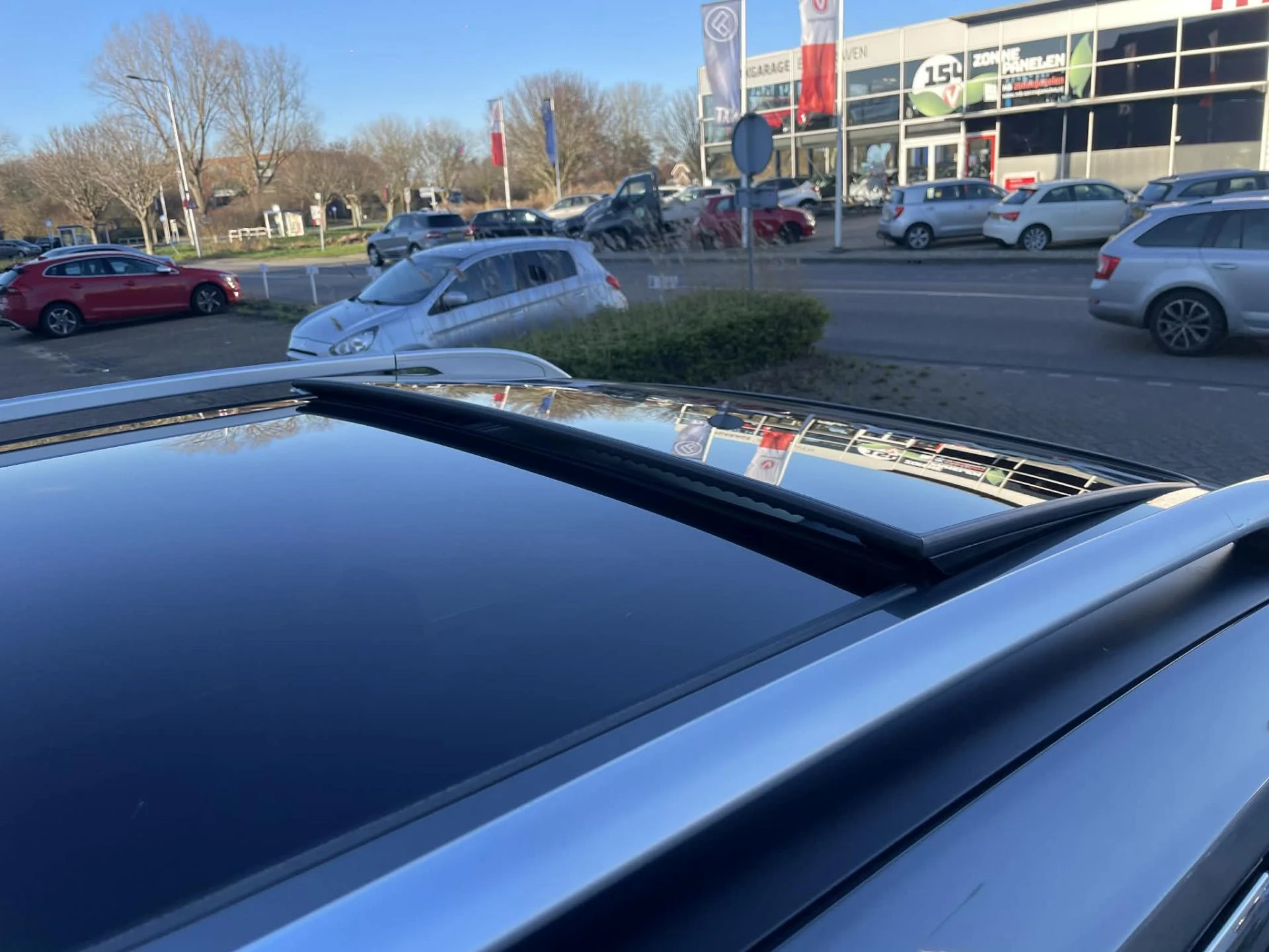 Hoofdafbeelding Nissan X-Trail