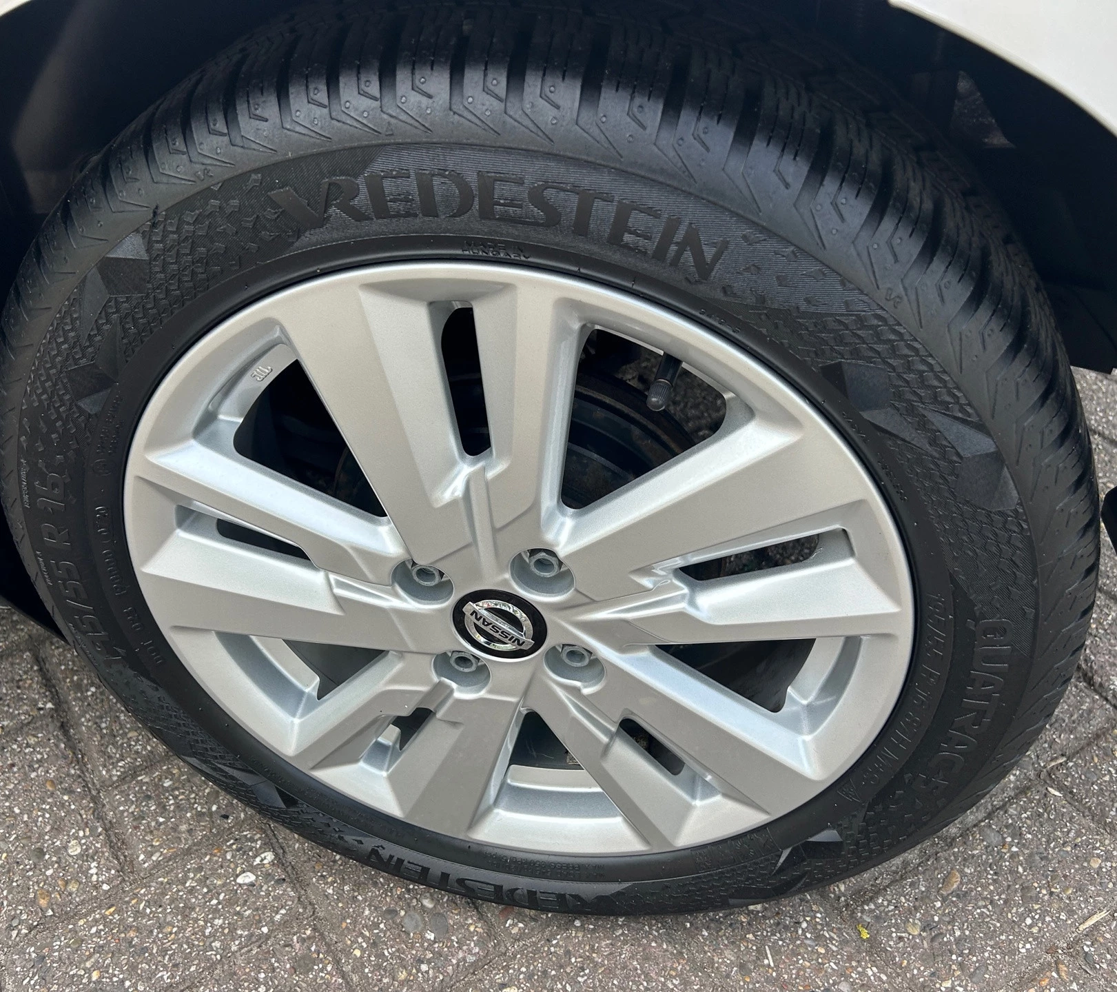 Hoofdafbeelding Nissan Micra