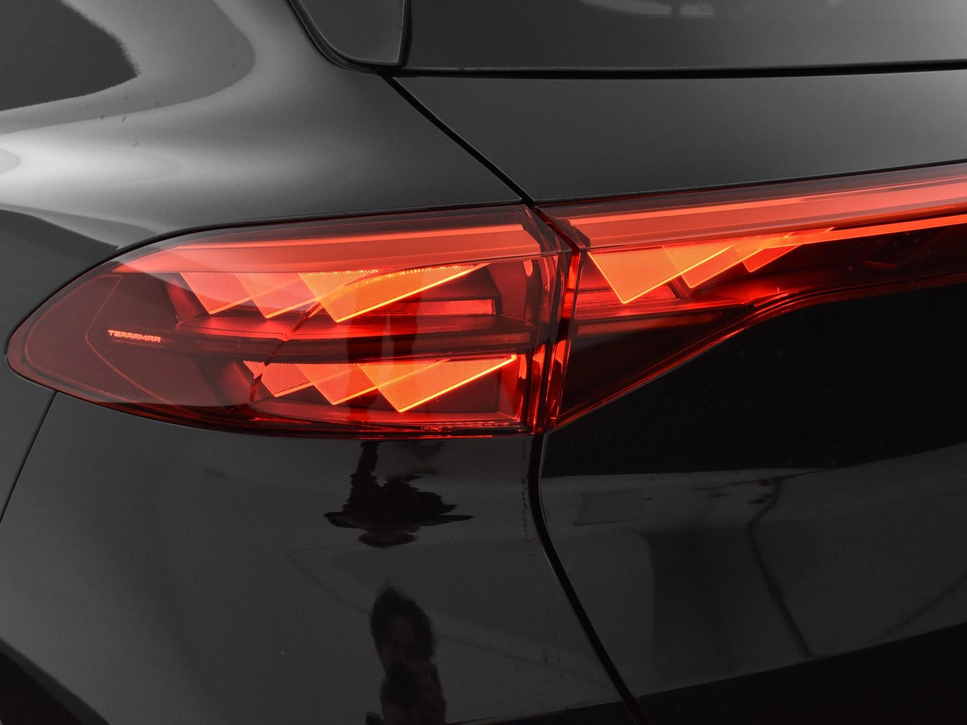 Hoofdafbeelding CUPRA Terramar