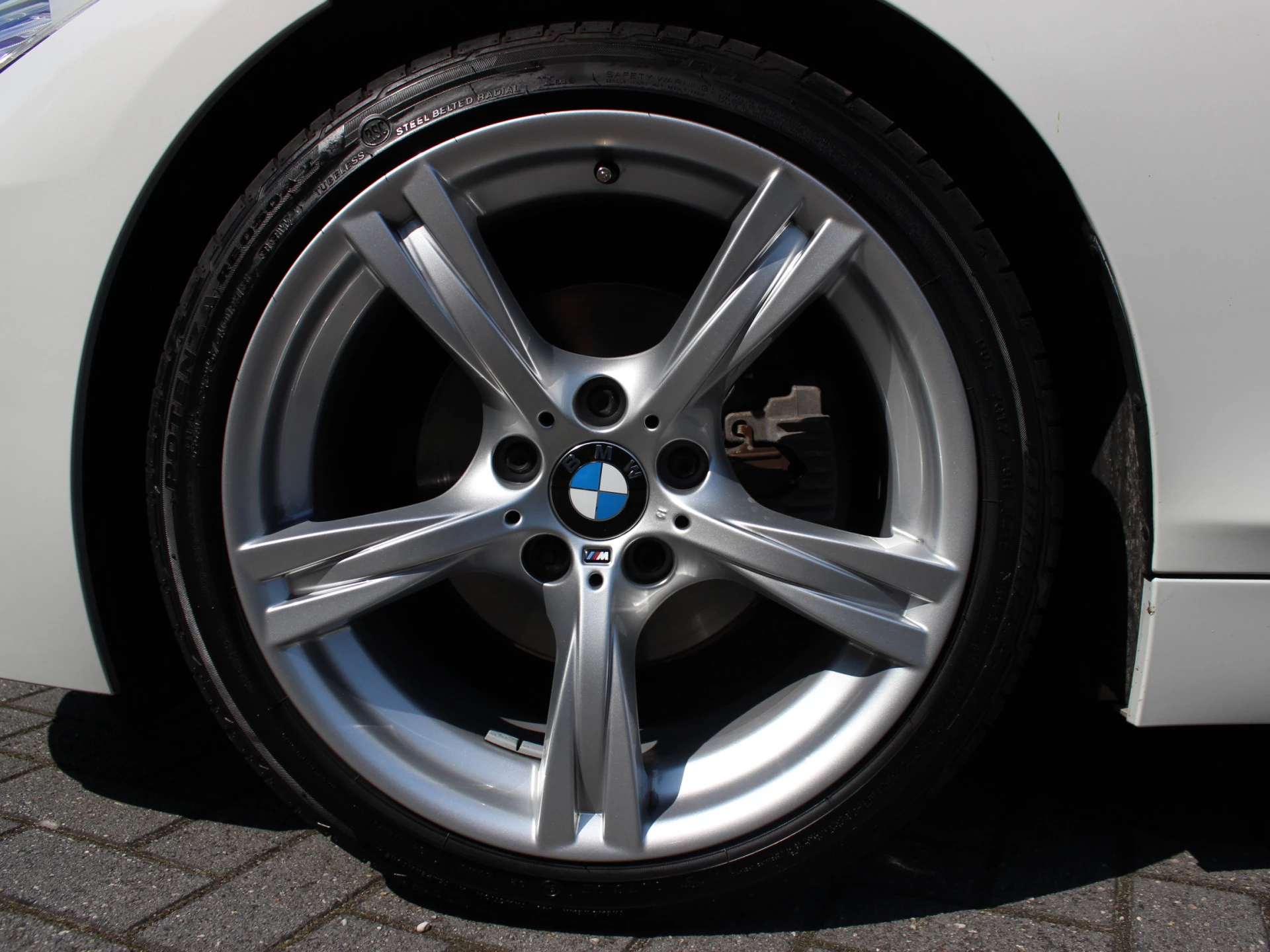 Hoofdafbeelding BMW Z4