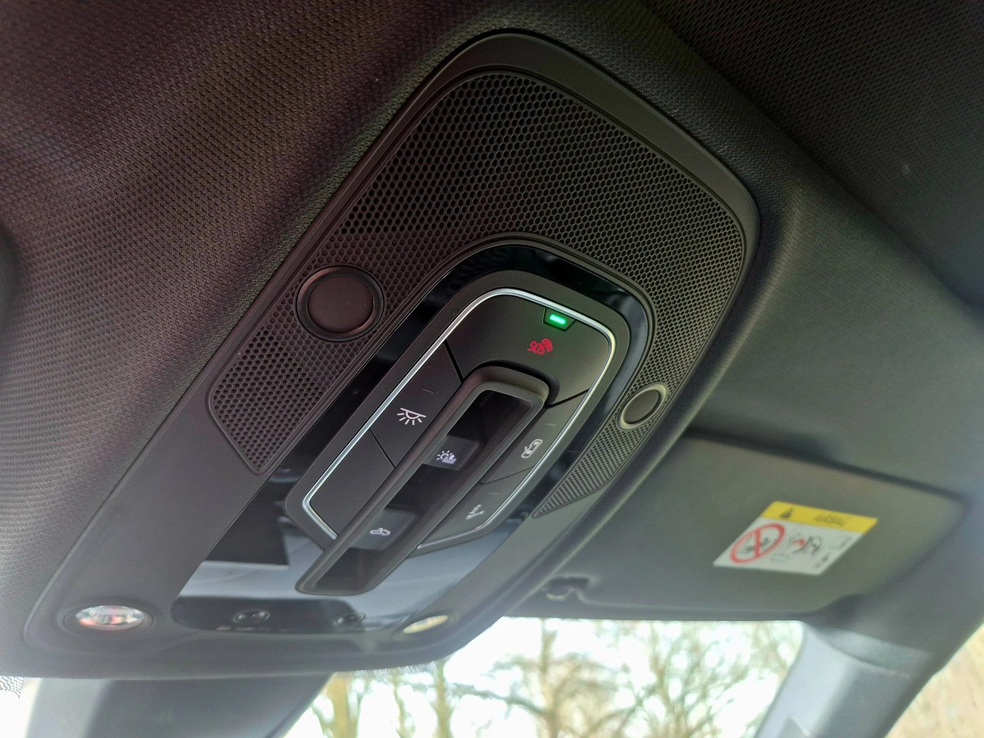 Hoofdafbeelding Audi RS4