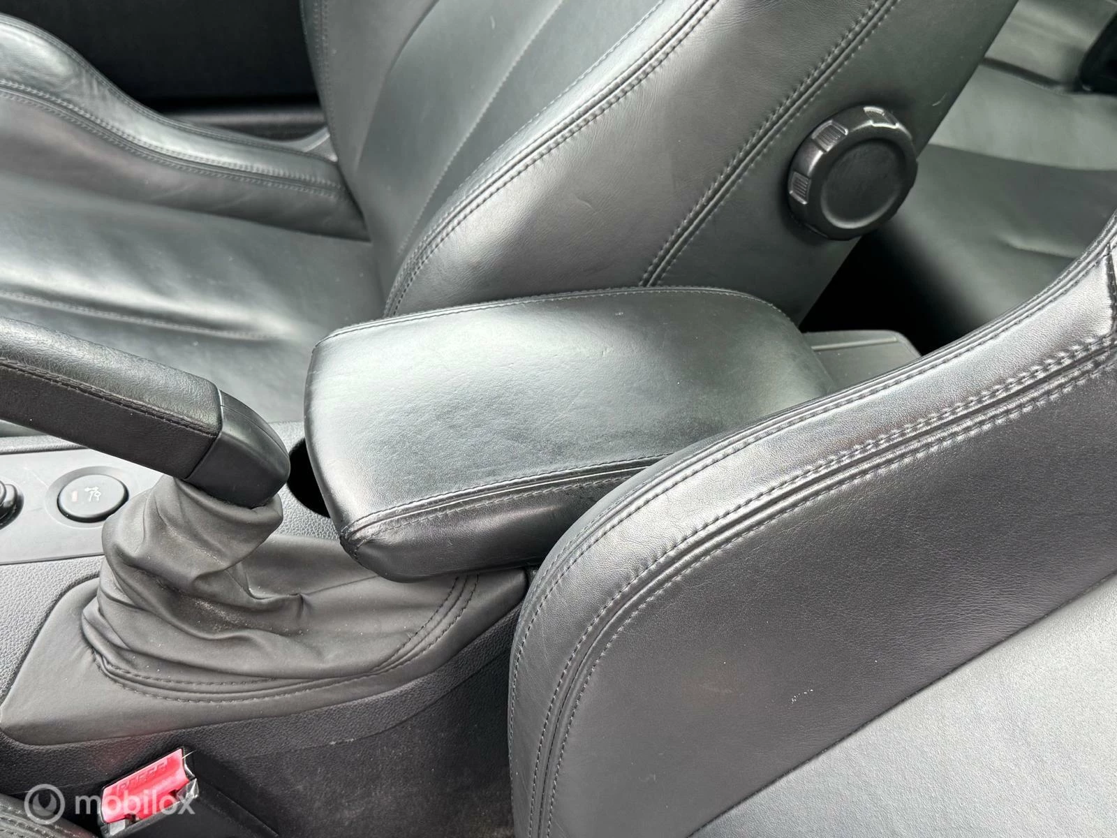 Hoofdafbeelding Peugeot RCZ