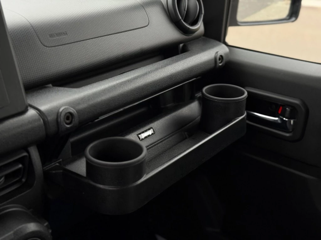Hoofdafbeelding Suzuki Jimny