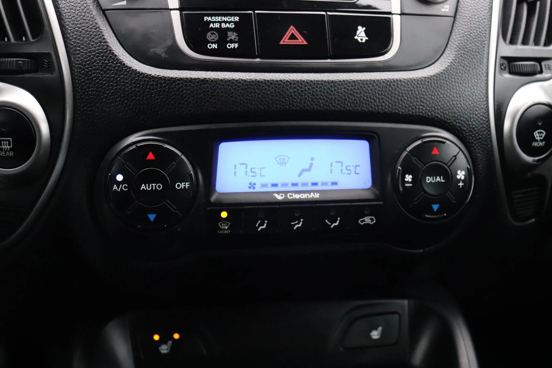 Hoofdafbeelding Hyundai ix35