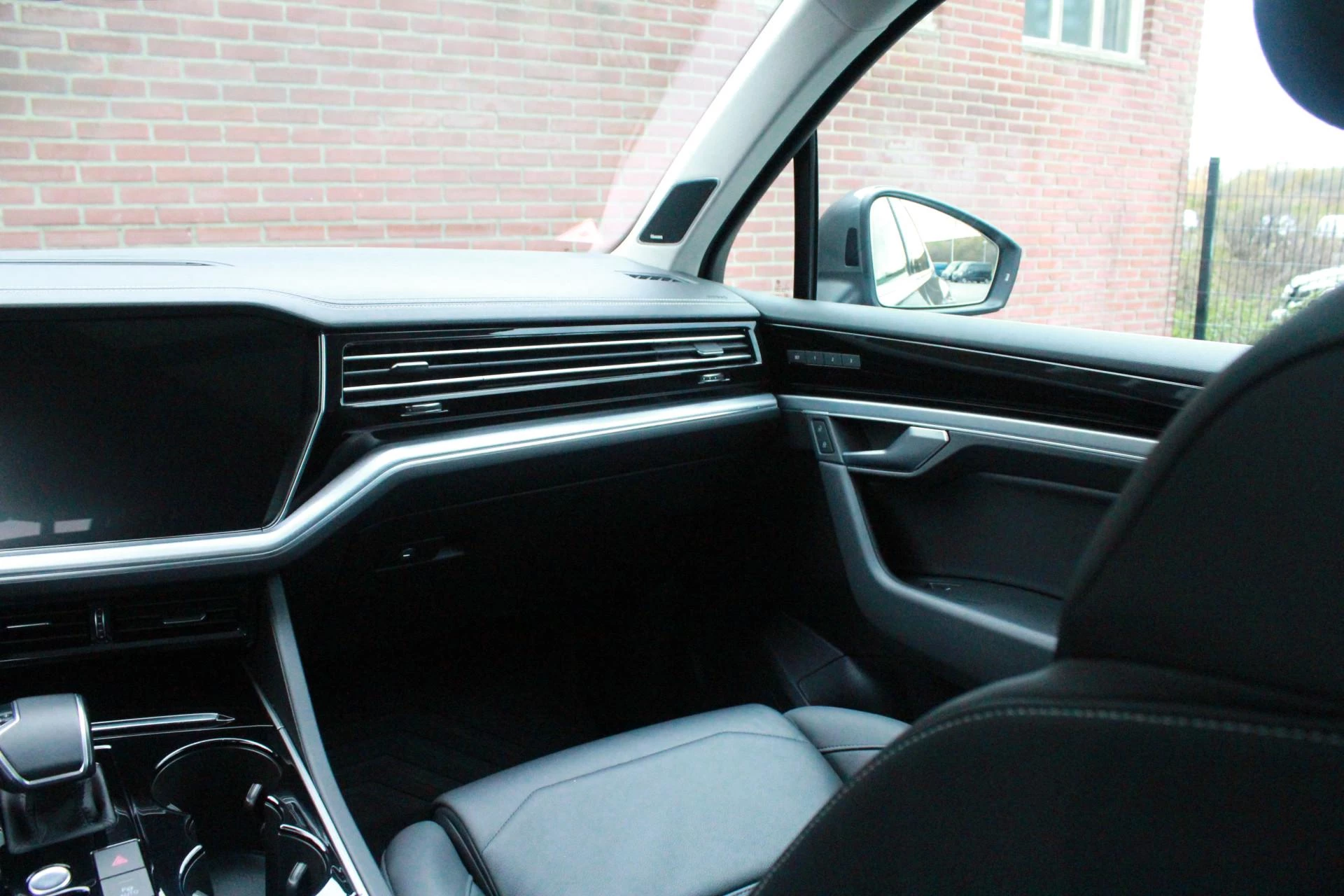 Hoofdafbeelding Volkswagen Touareg