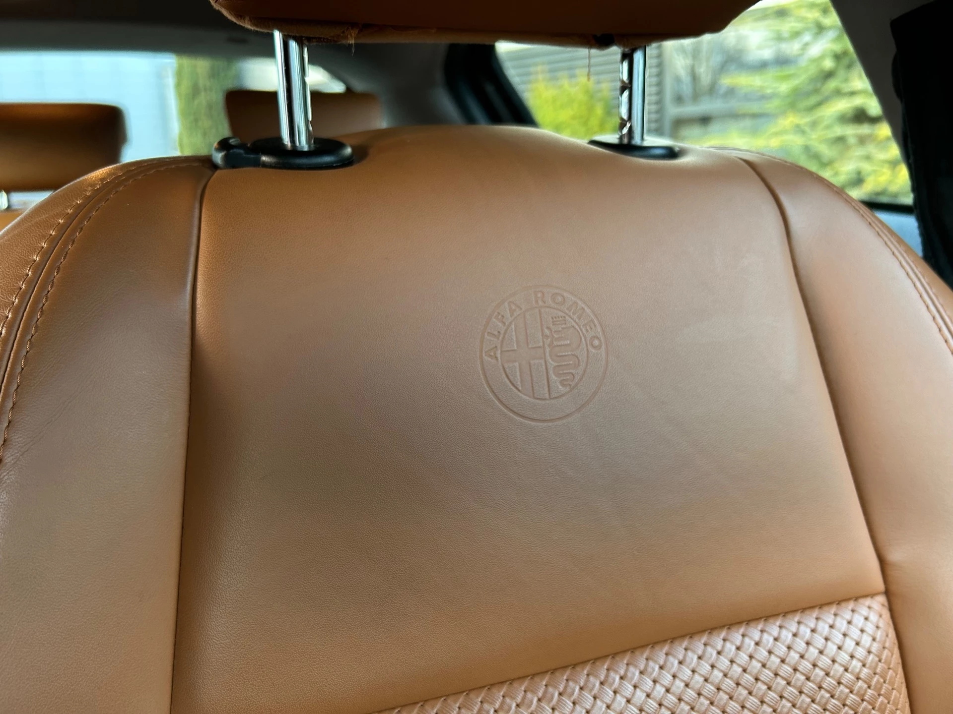 Hoofdafbeelding Alfa Romeo Giulietta