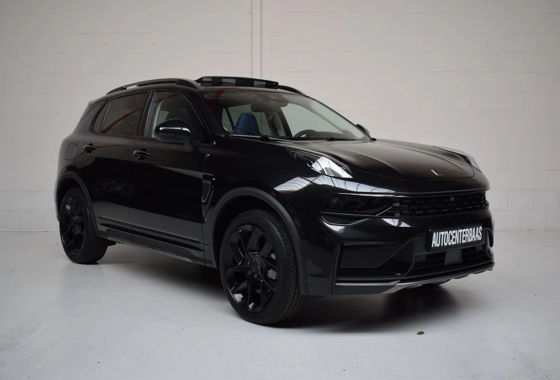 Hoofdafbeelding Lynk & Co 01