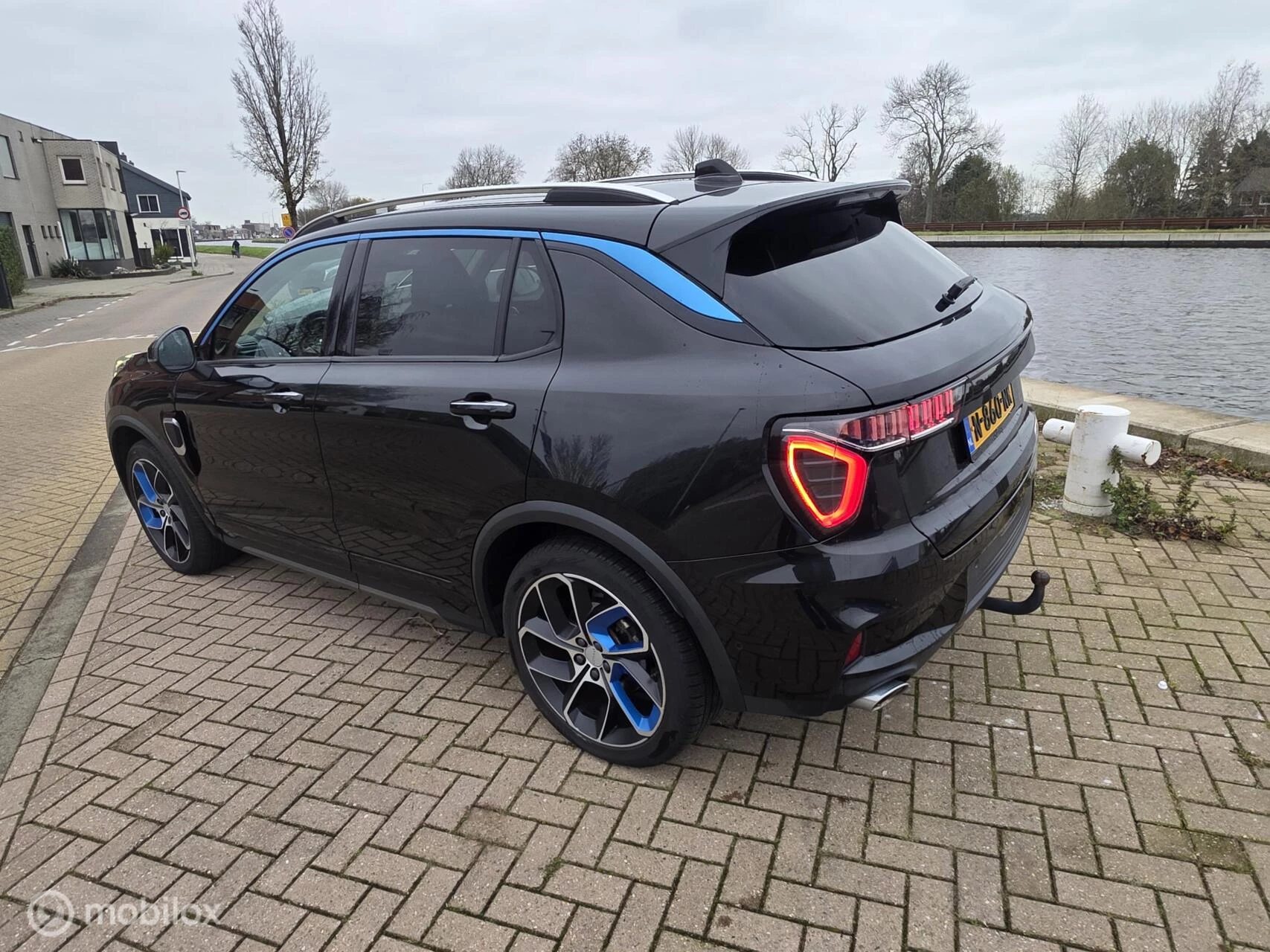 Hoofdafbeelding Lynk & Co 01