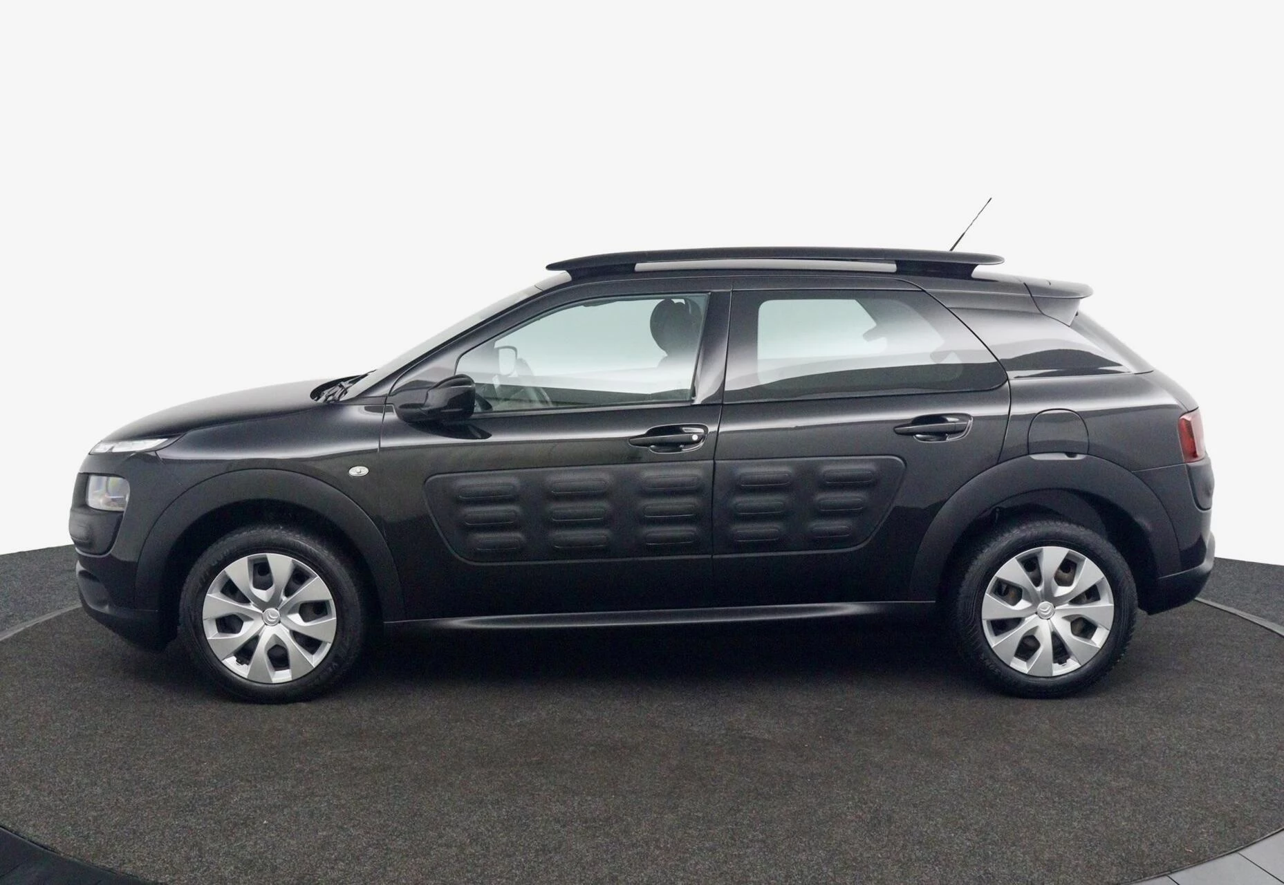 Hoofdafbeelding Citroën C4 Cactus