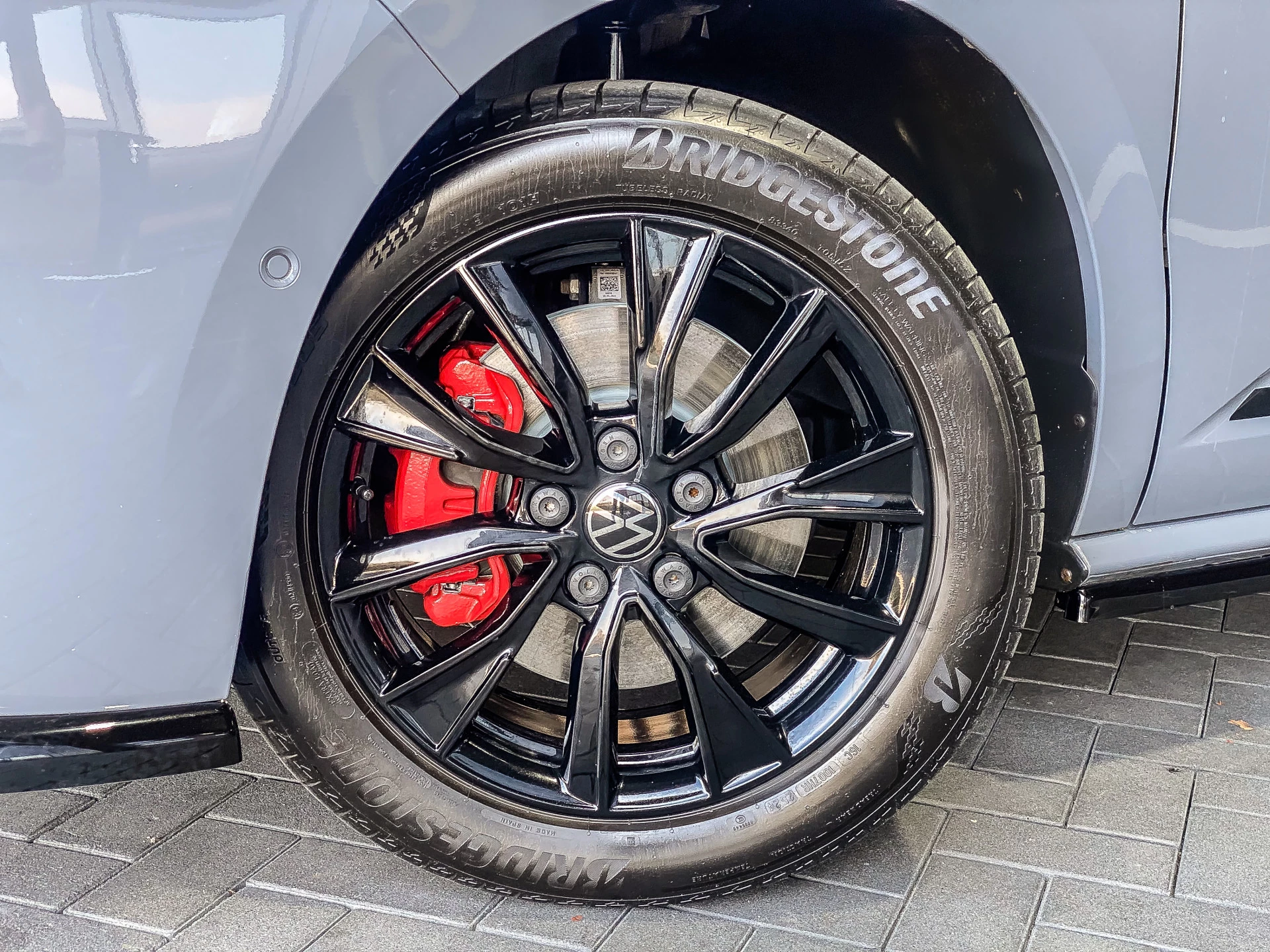 Hoofdafbeelding Volkswagen Multivan