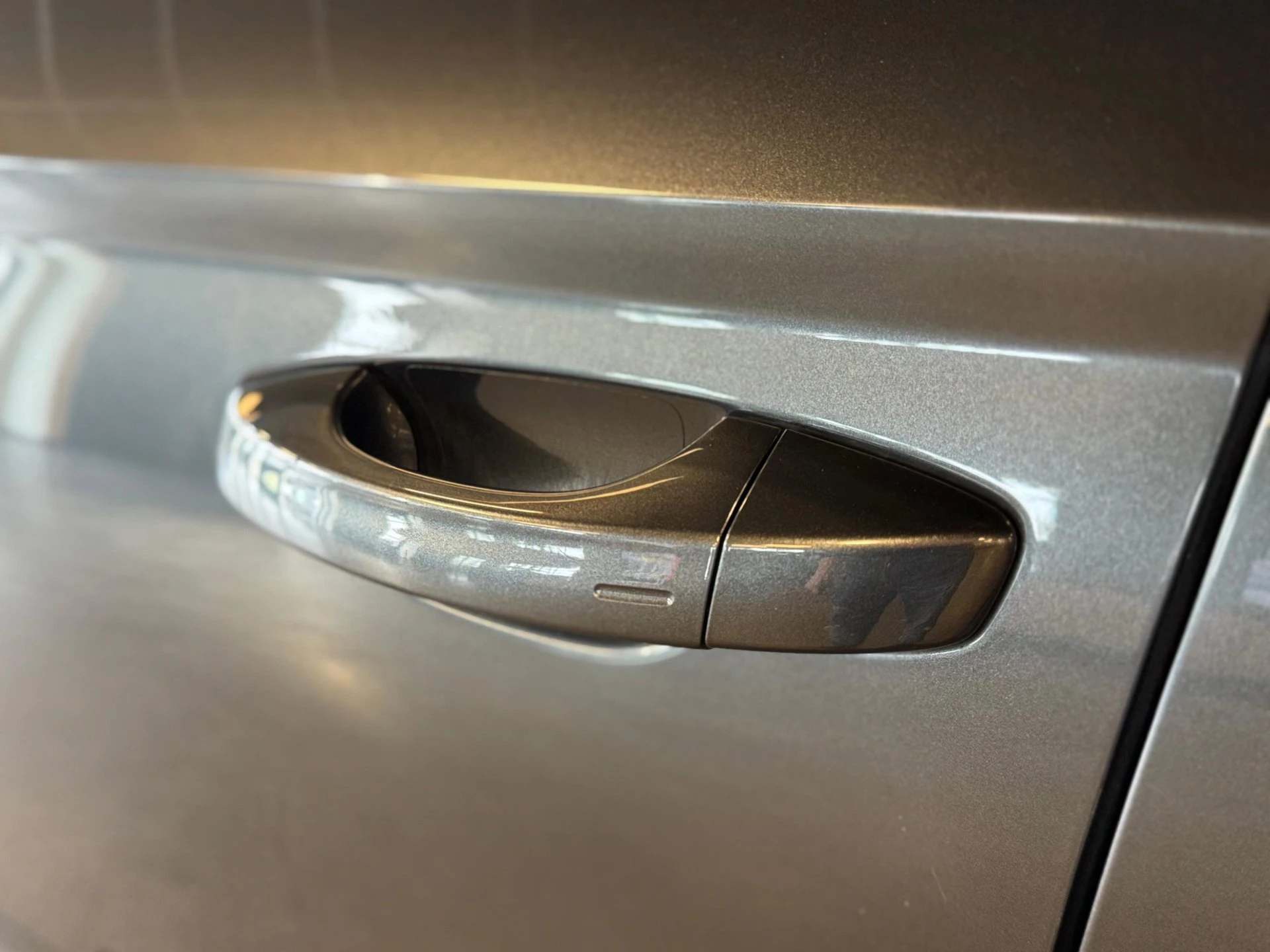 Hoofdafbeelding CUPRA Ateca