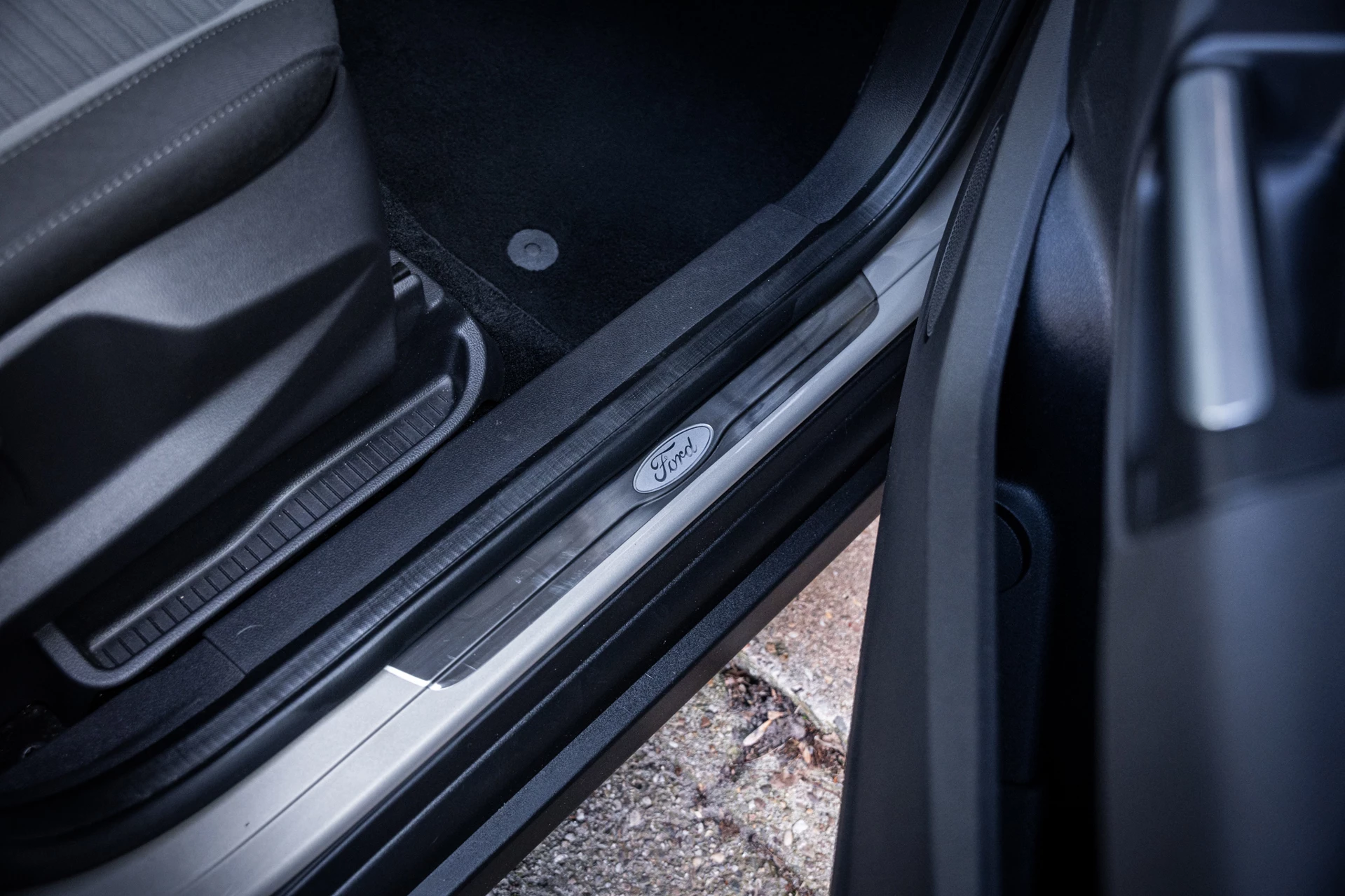 Hoofdafbeelding Ford Grand C-Max