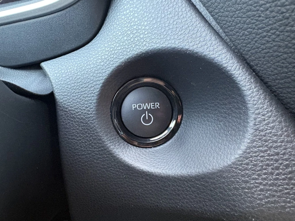 Hoofdafbeelding Toyota Corolla Cross